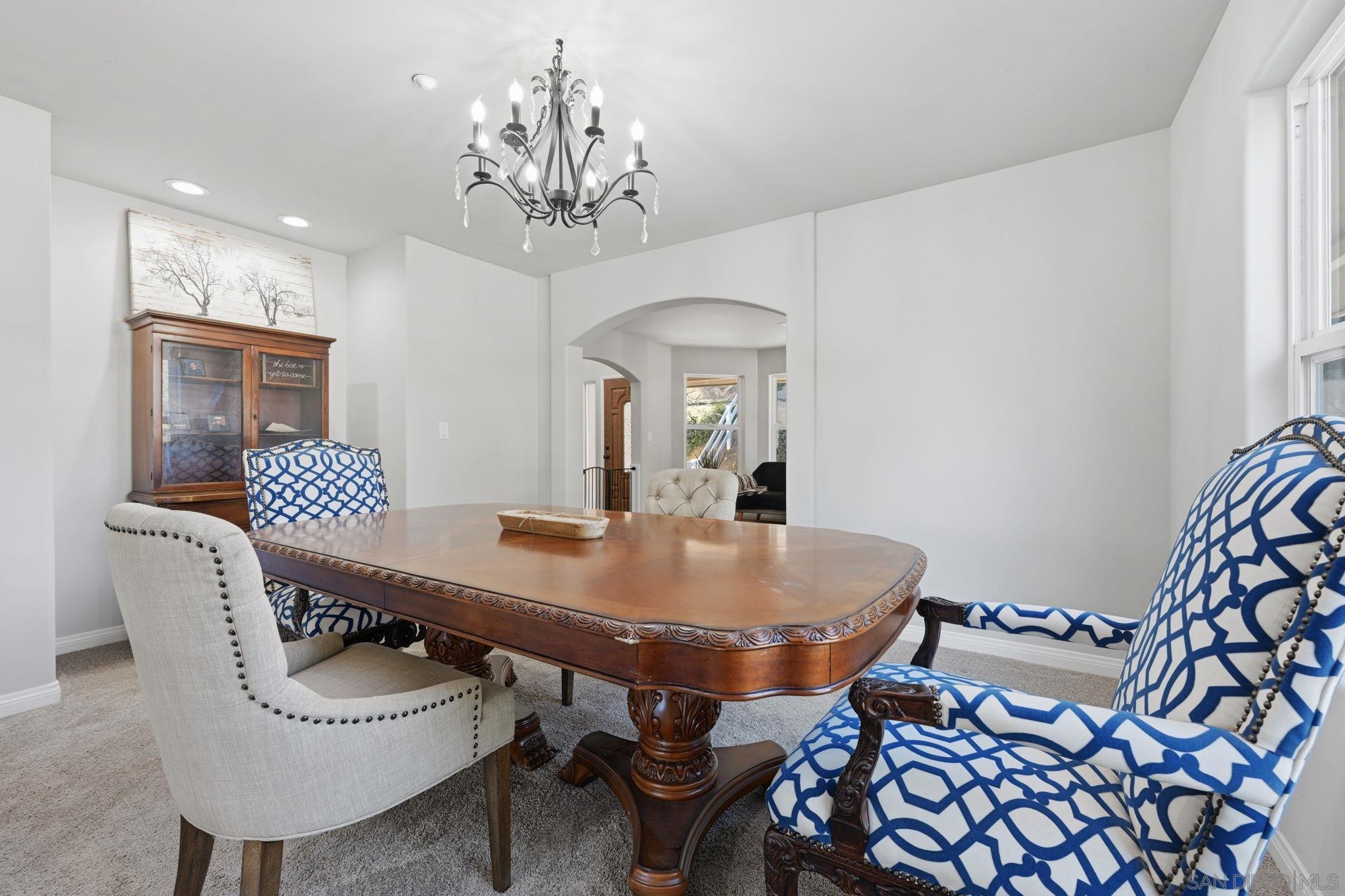 Detail Gallery Image 11 of 68 For 9216  Oak Grove Dr, Descanso,  CA 91916 - 3 Beds | 3/1 Baths