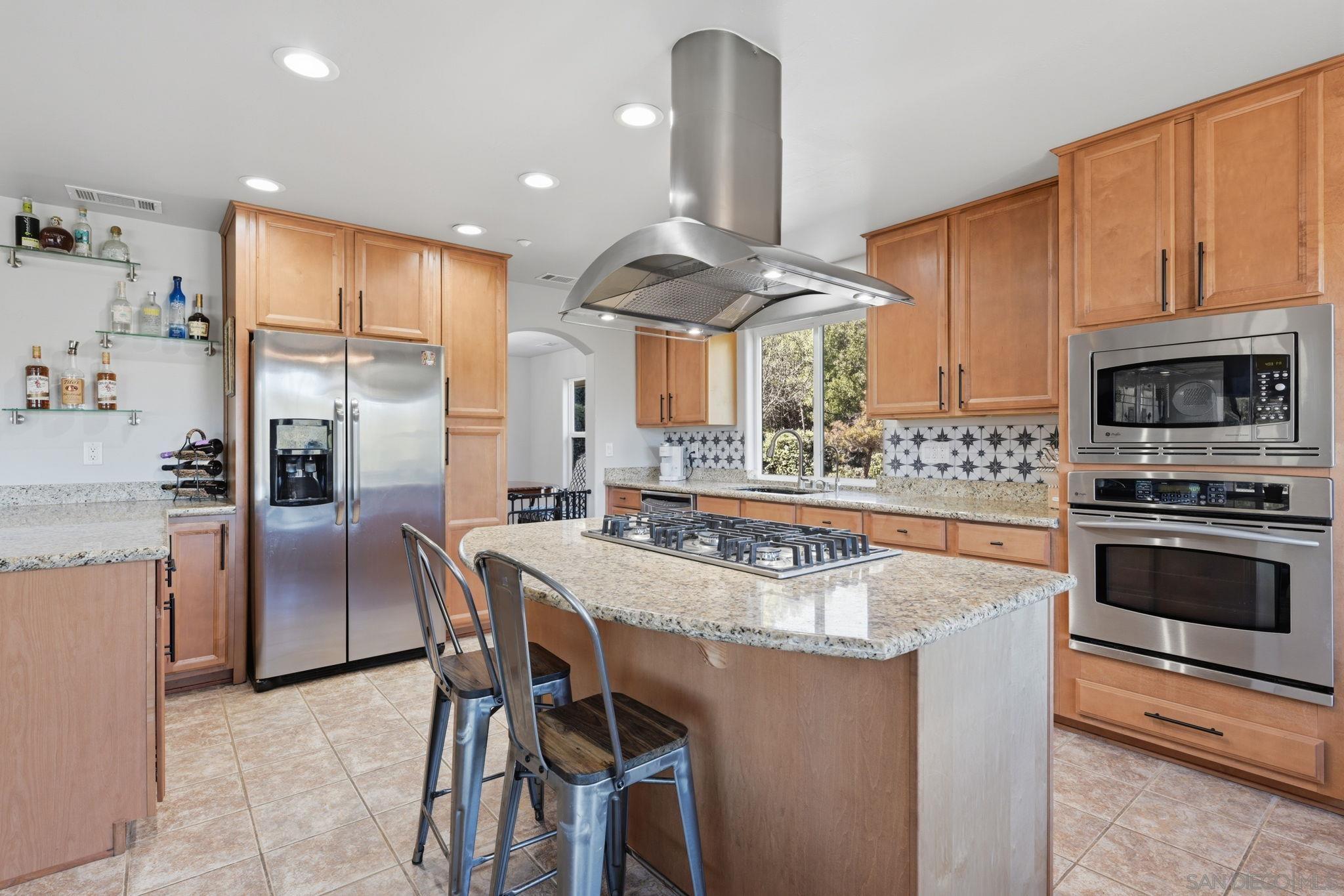 Detail Gallery Image 13 of 68 For 9216  Oak Grove Dr, Descanso,  CA 91916 - 3 Beds | 3/1 Baths