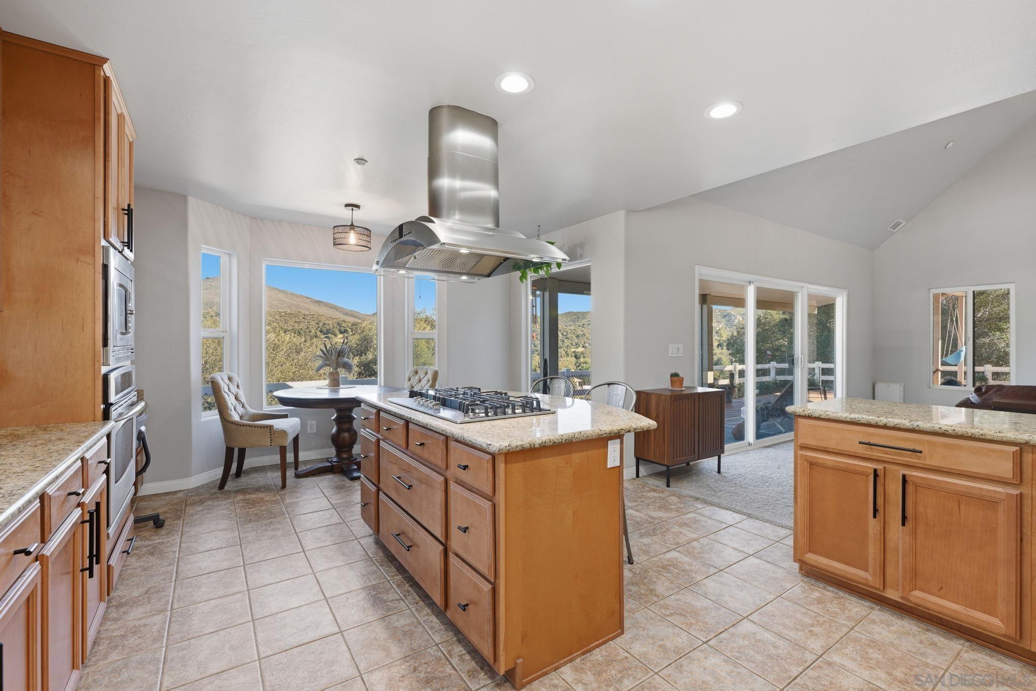 Detail Gallery Image 16 of 68 For 9216  Oak Grove Dr, Descanso,  CA 91916 - 3 Beds | 3/1 Baths