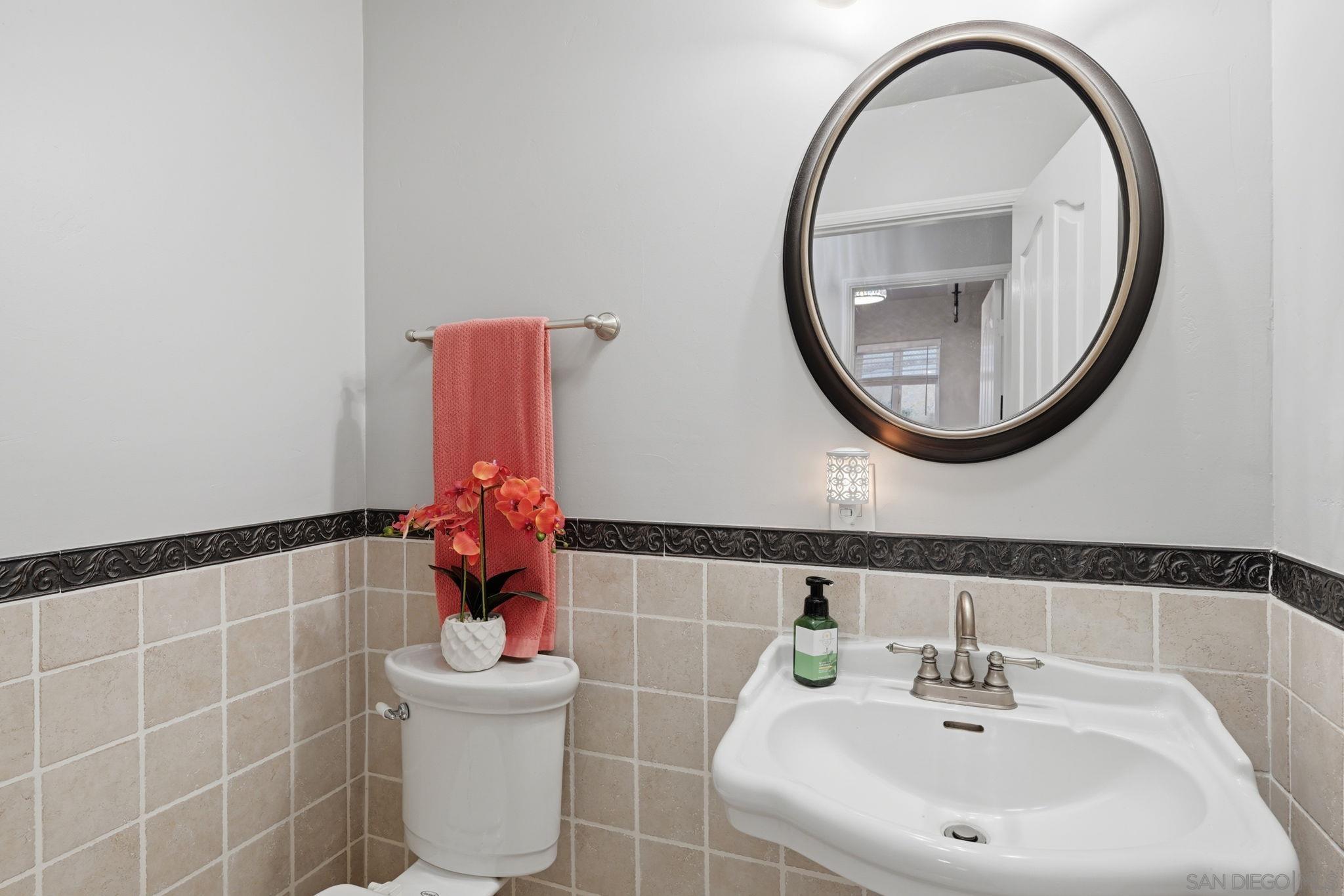 Detail Gallery Image 22 of 68 For 9216  Oak Grove Dr, Descanso,  CA 91916 - 3 Beds | 3/1 Baths