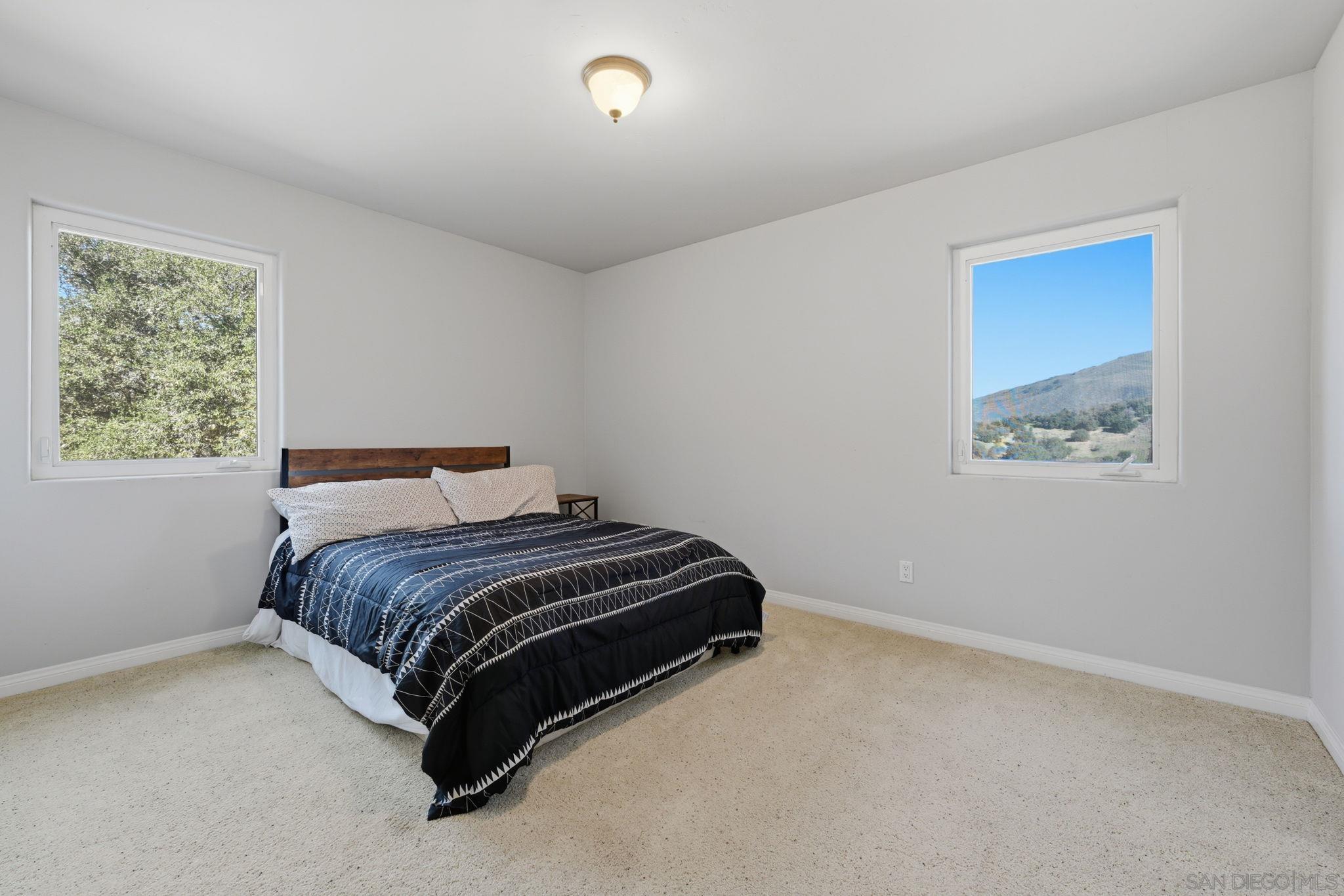 Detail Gallery Image 40 of 68 For 9216  Oak Grove Dr, Descanso,  CA 91916 - 3 Beds | 3/1 Baths