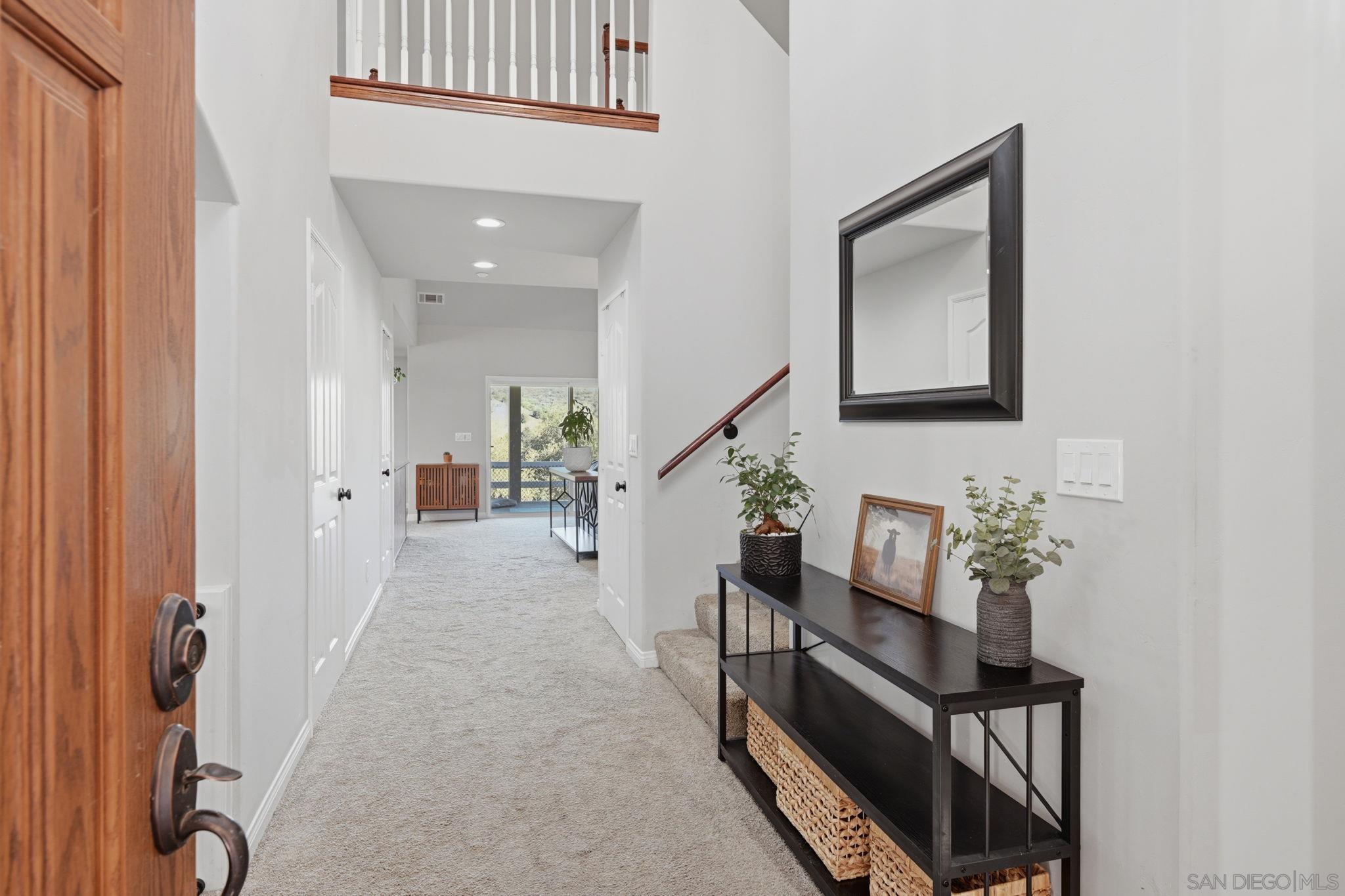 Detail Gallery Image 5 of 68 For 9216  Oak Grove Dr, Descanso,  CA 91916 - 3 Beds | 3/1 Baths