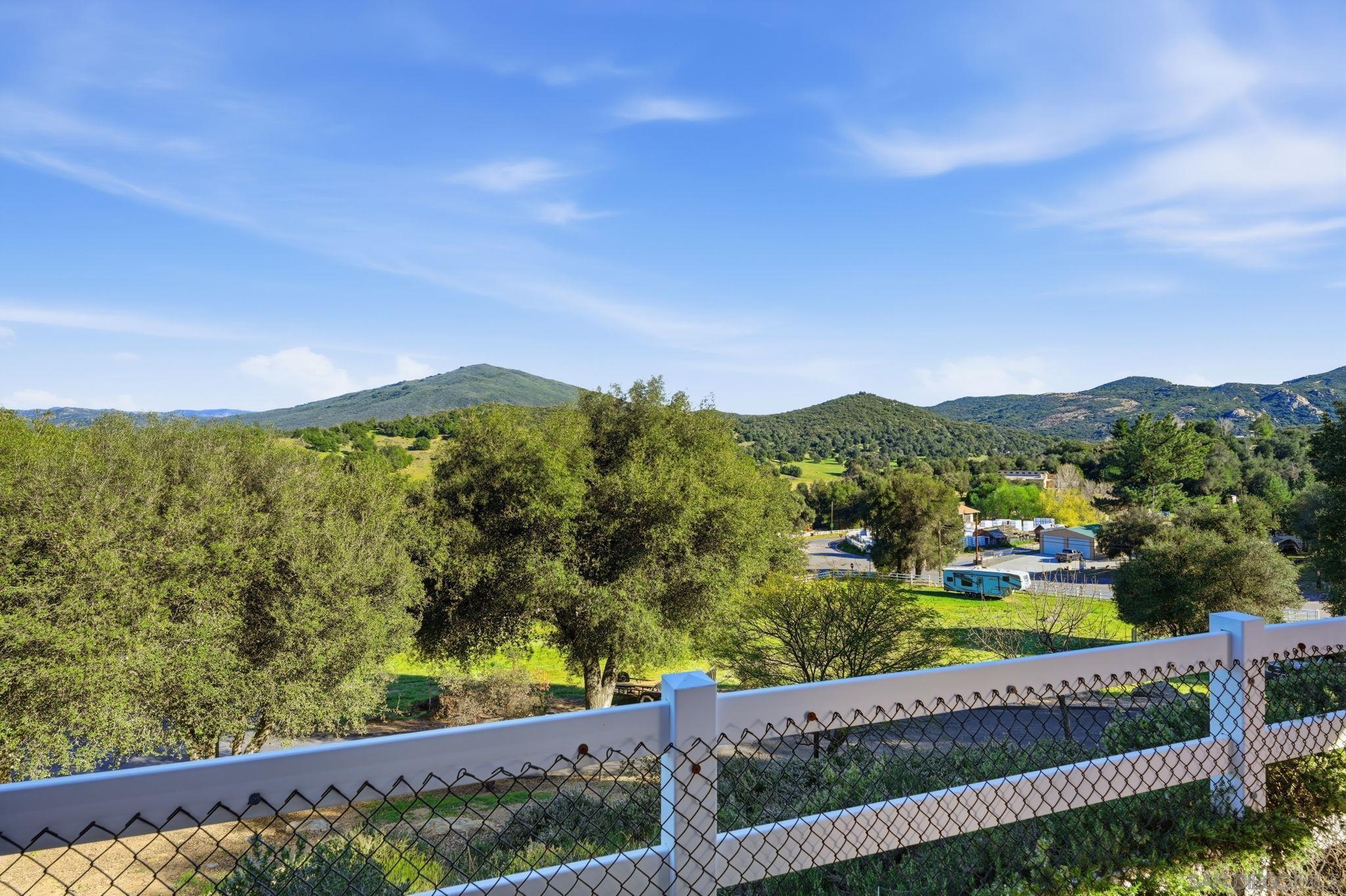 Detail Gallery Image 47 of 68 For 9216  Oak Grove Dr, Descanso,  CA 91916 - 3 Beds | 3/1 Baths