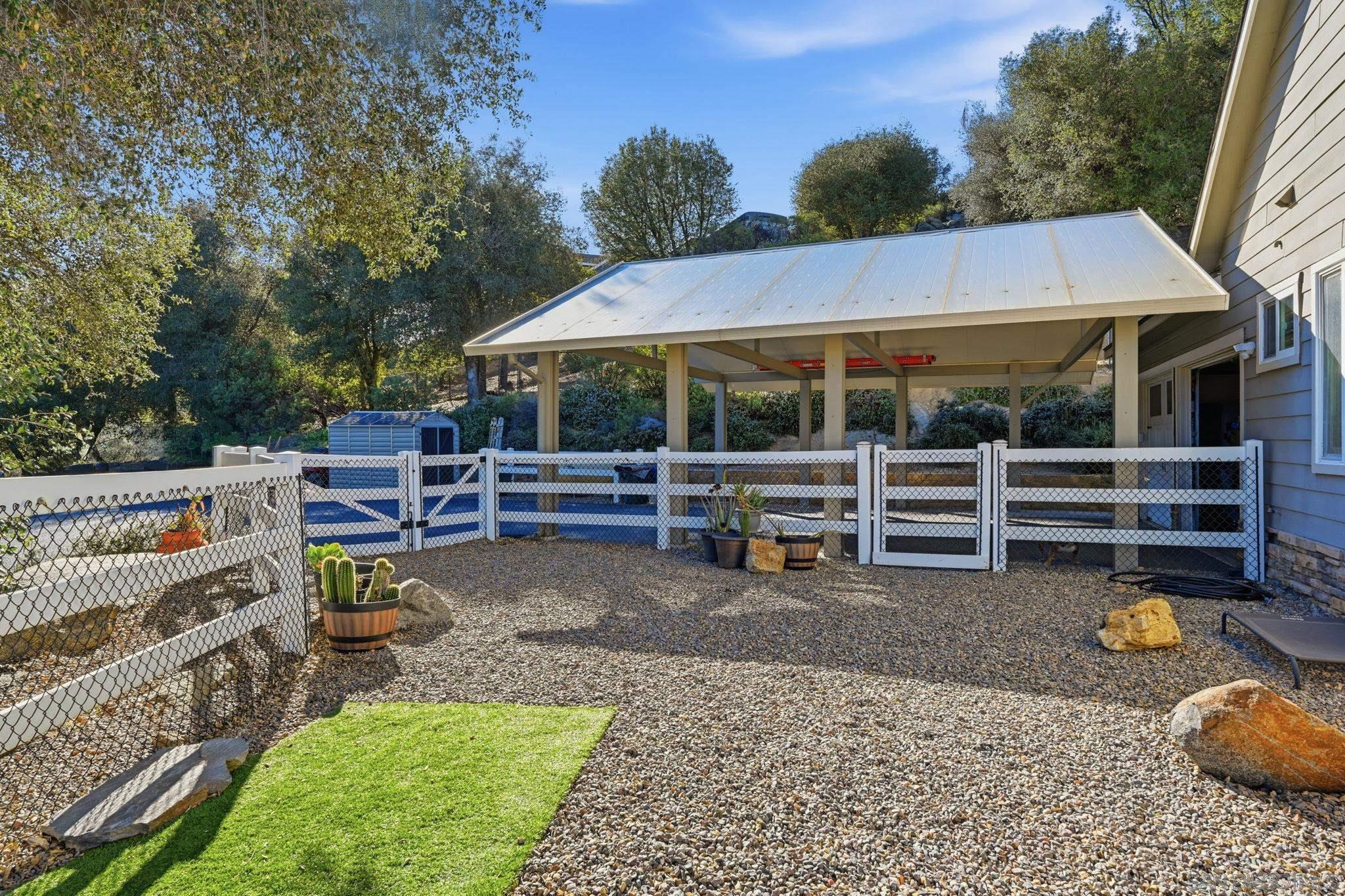 Detail Gallery Image 50 of 68 For 9216  Oak Grove Dr, Descanso,  CA 91916 - 3 Beds | 3/1 Baths