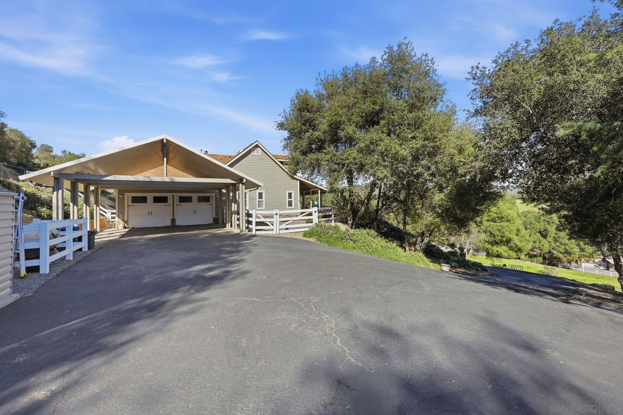 Detail Gallery Image 51 of 68 For 9216  Oak Grove Dr, Descanso,  CA 91916 - 3 Beds | 3/1 Baths