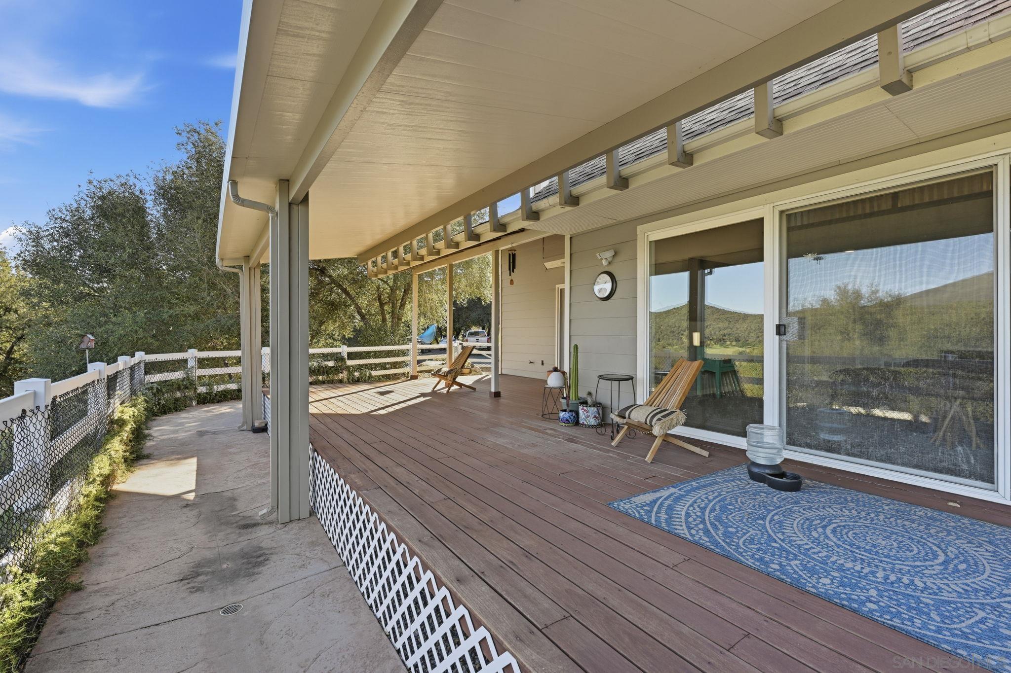 Detail Gallery Image 53 of 68 For 9216  Oak Grove Dr, Descanso,  CA 91916 - 3 Beds | 3/1 Baths