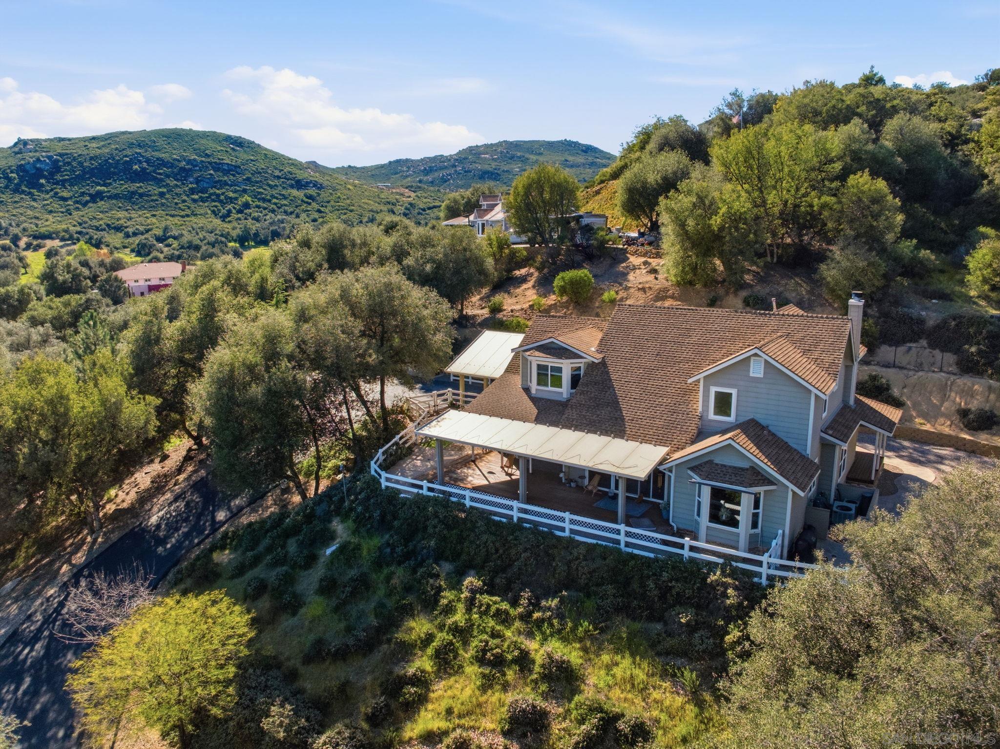 Detail Gallery Image 55 of 68 For 9216  Oak Grove Dr, Descanso,  CA 91916 - 3 Beds | 3/1 Baths