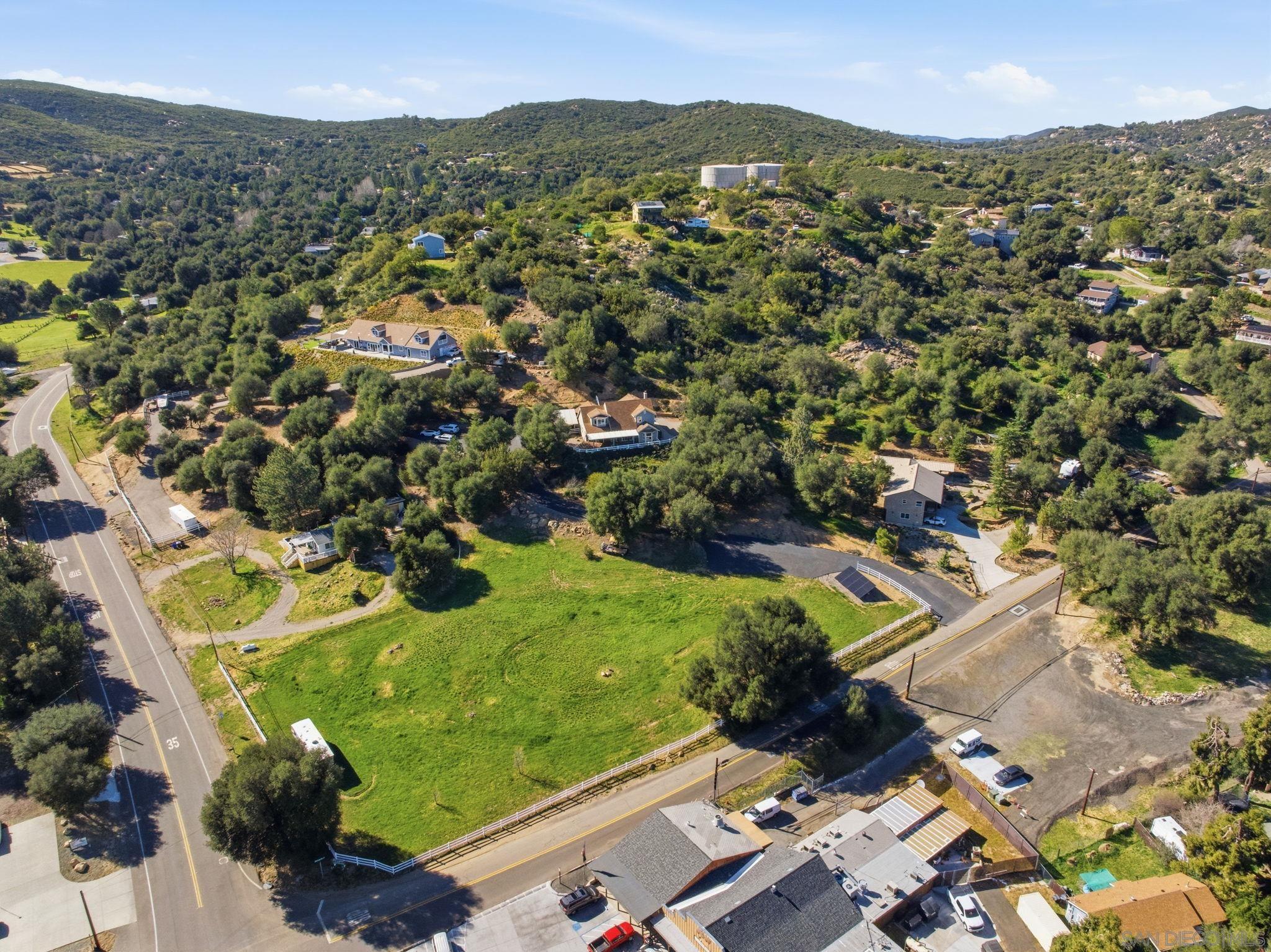 Detail Gallery Image 56 of 68 For 9216  Oak Grove Dr, Descanso,  CA 91916 - 3 Beds | 3/1 Baths