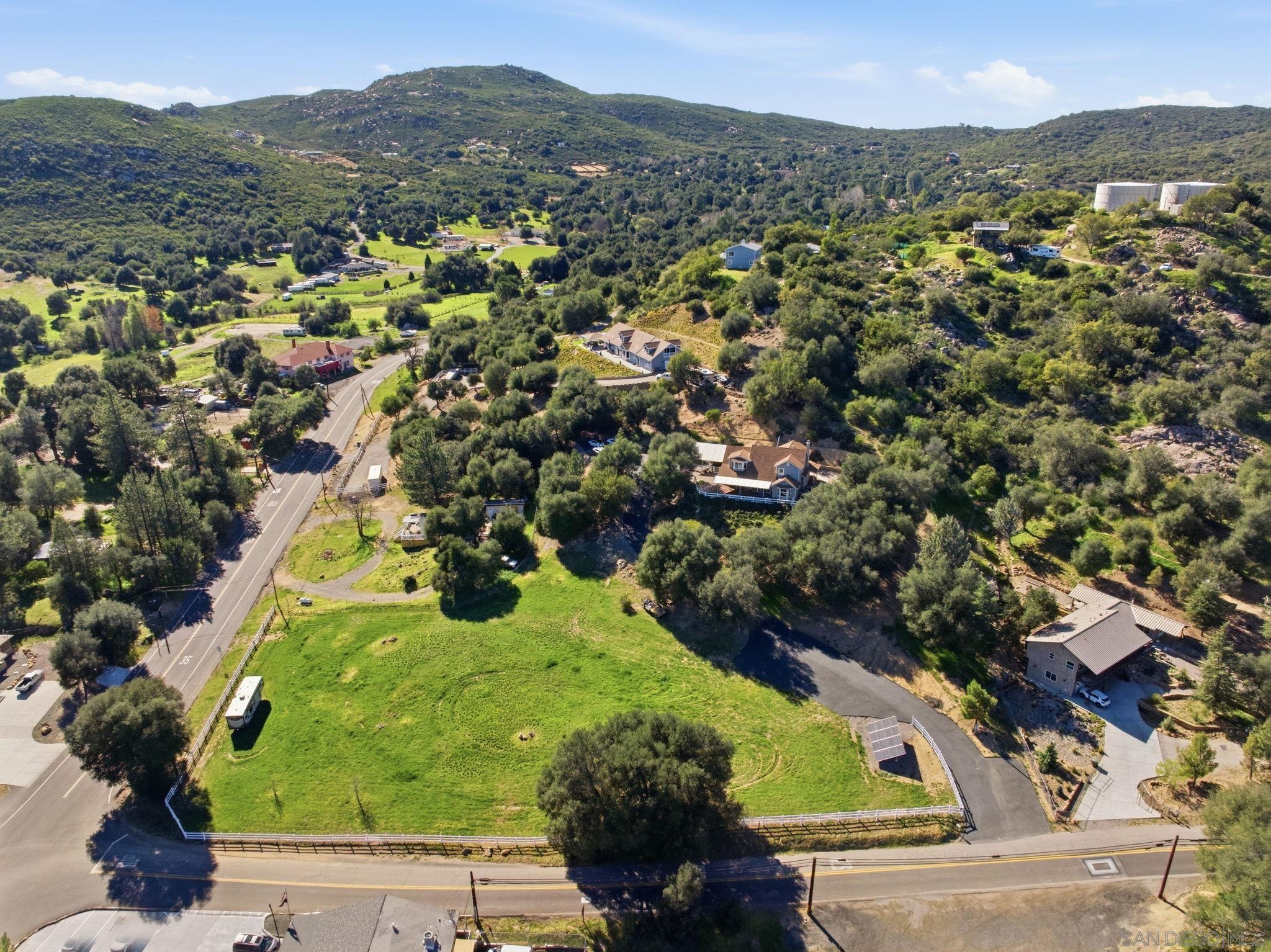 Detail Gallery Image 57 of 68 For 9216  Oak Grove Dr, Descanso,  CA 91916 - 3 Beds | 3/1 Baths