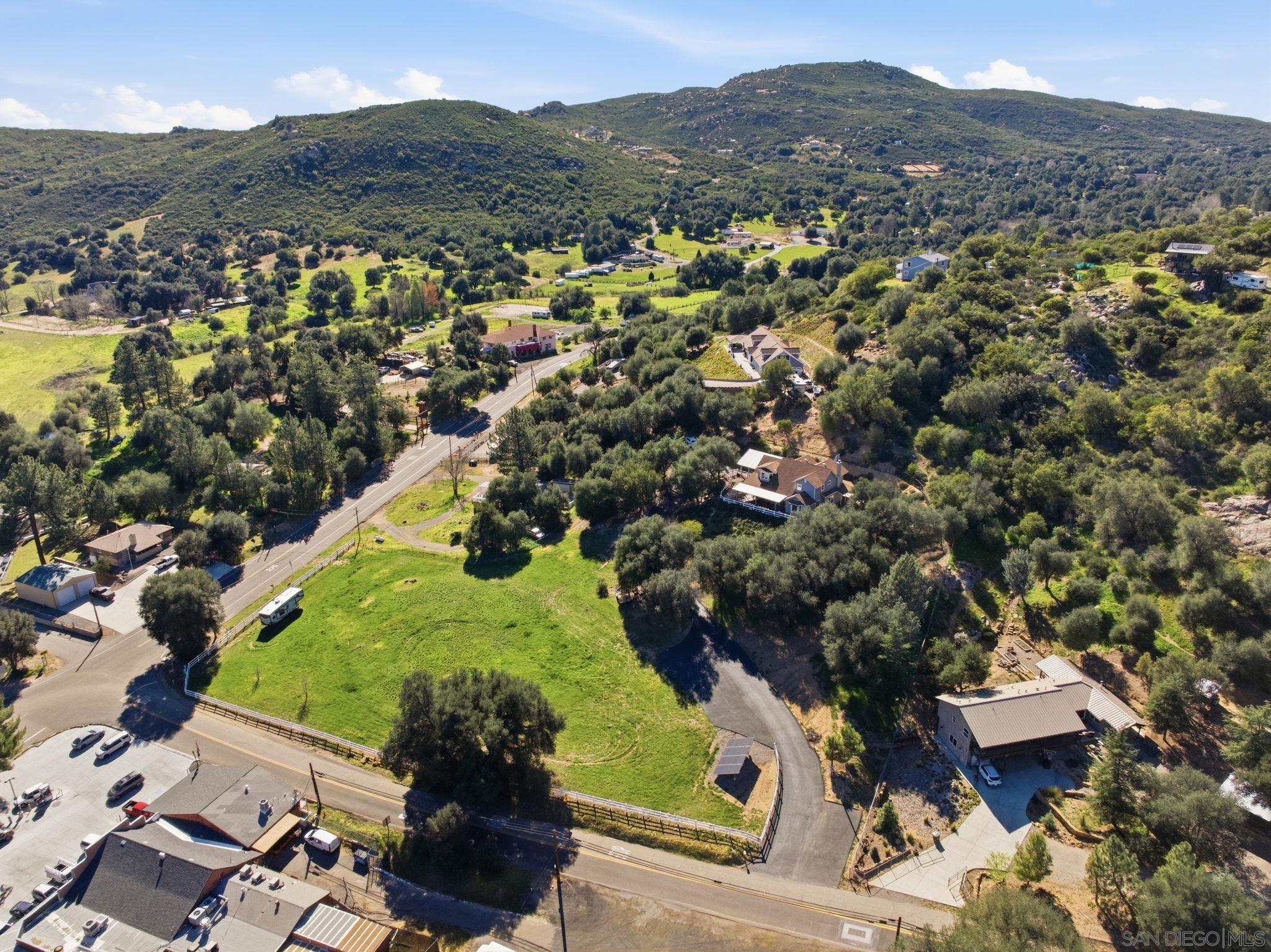 Detail Gallery Image 58 of 68 For 9216  Oak Grove Dr, Descanso,  CA 91916 - 3 Beds | 3/1 Baths