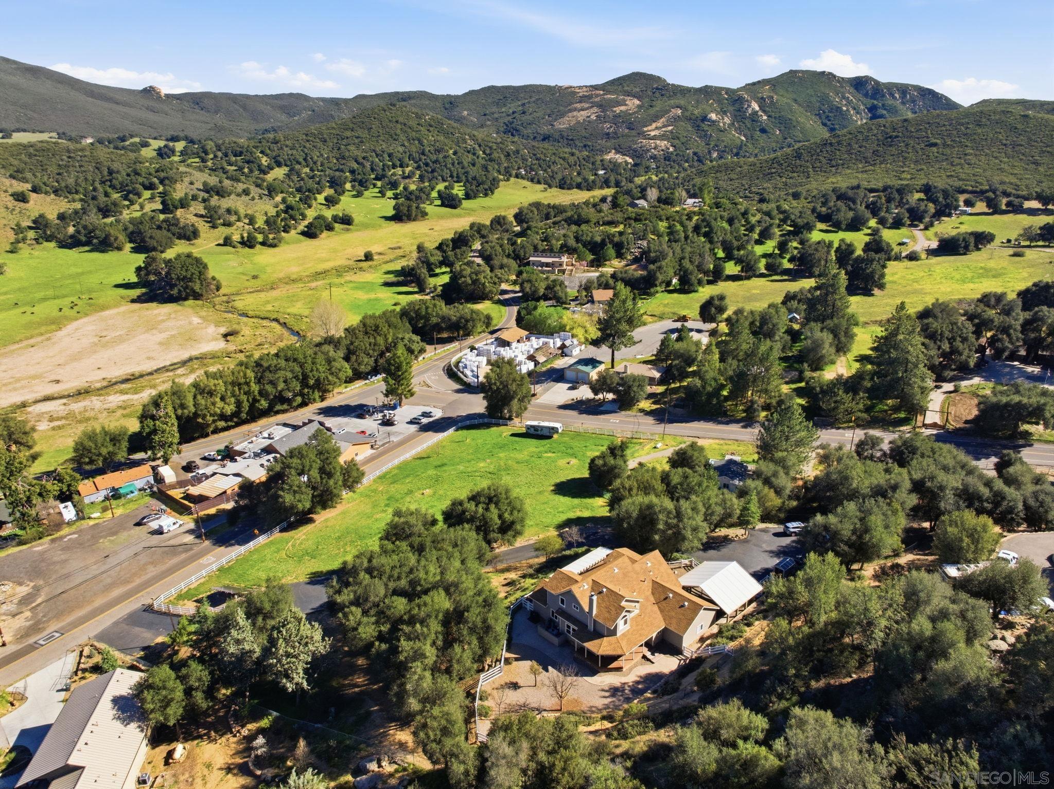 Detail Gallery Image 60 of 68 For 9216  Oak Grove Dr, Descanso,  CA 91916 - 3 Beds | 3/1 Baths