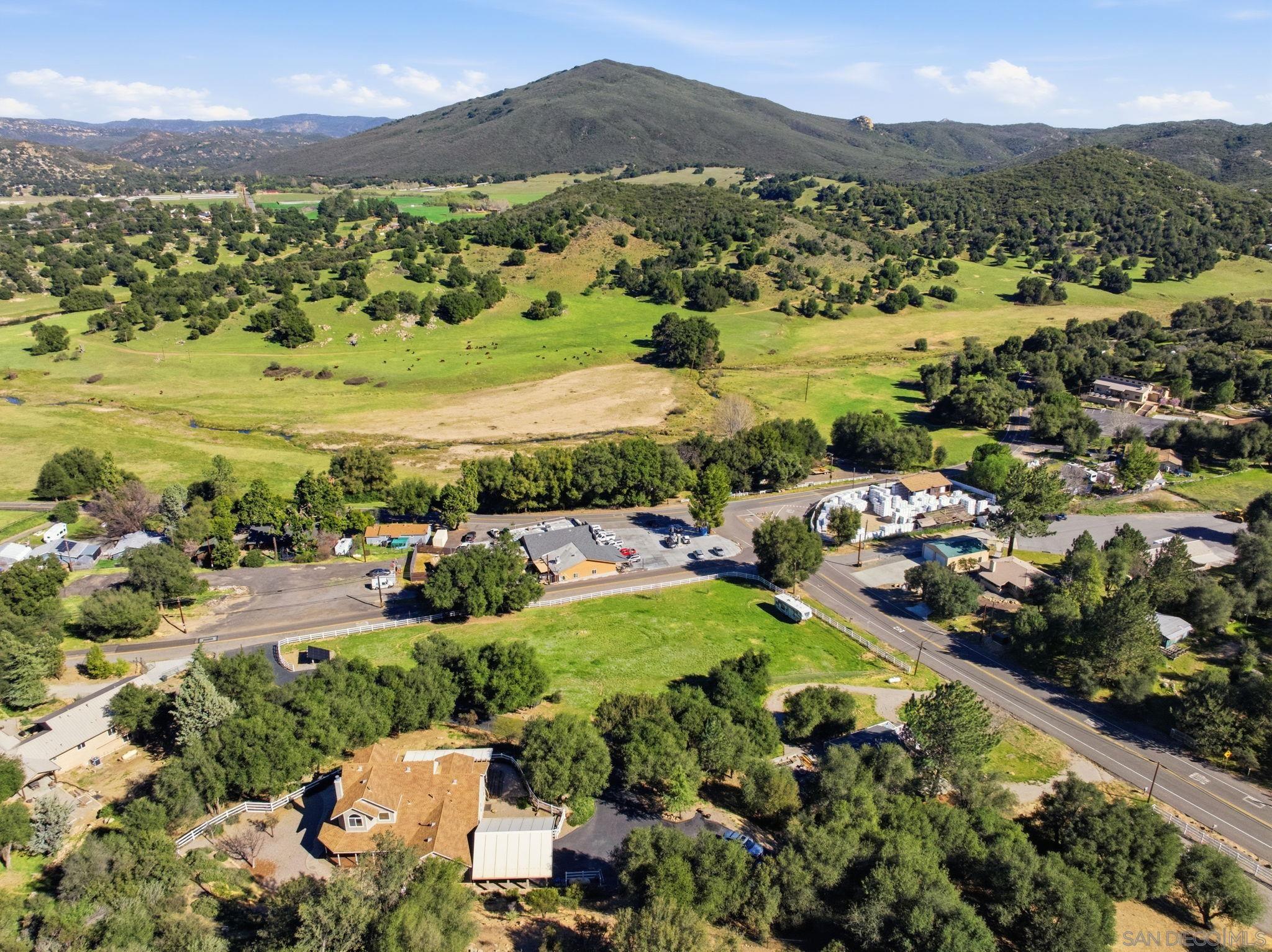 Detail Gallery Image 61 of 68 For 9216  Oak Grove Dr, Descanso,  CA 91916 - 3 Beds | 3/1 Baths
