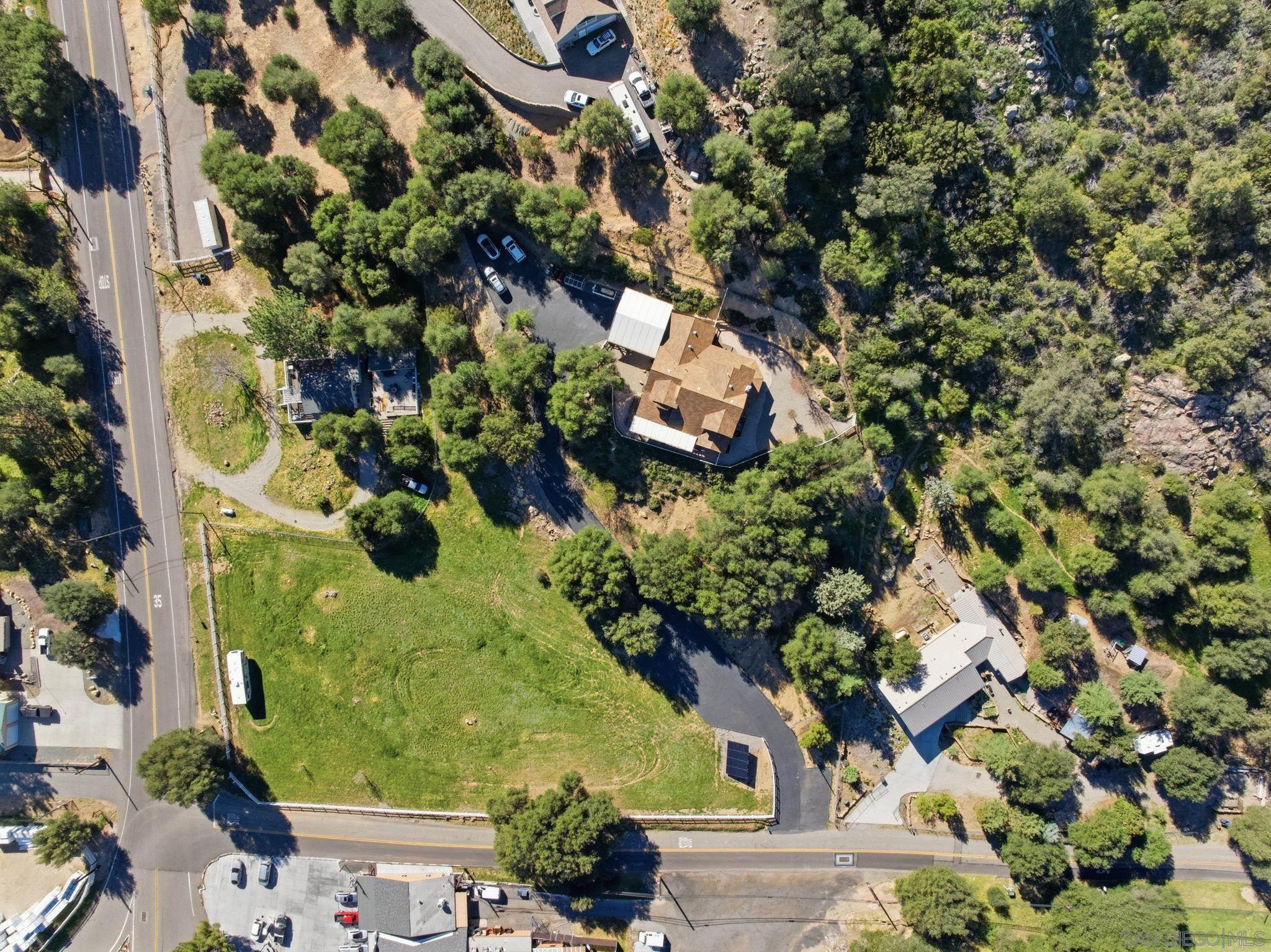 Detail Gallery Image 65 of 68 For 9216  Oak Grove Dr, Descanso,  CA 91916 - 3 Beds | 3/1 Baths