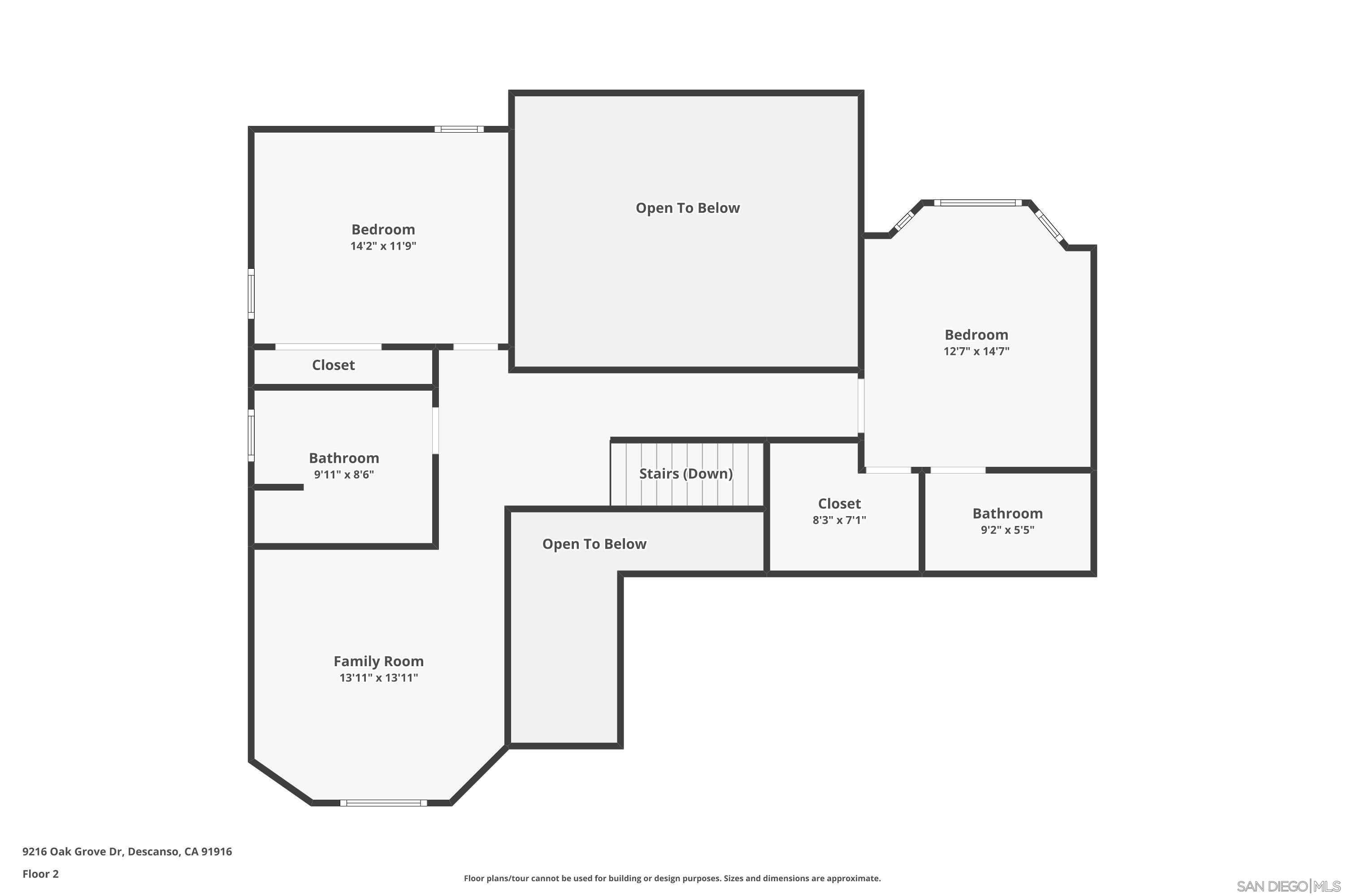 Detail Gallery Image 68 of 68 For 9216  Oak Grove Dr, Descanso,  CA 91916 - 3 Beds | 3/1 Baths