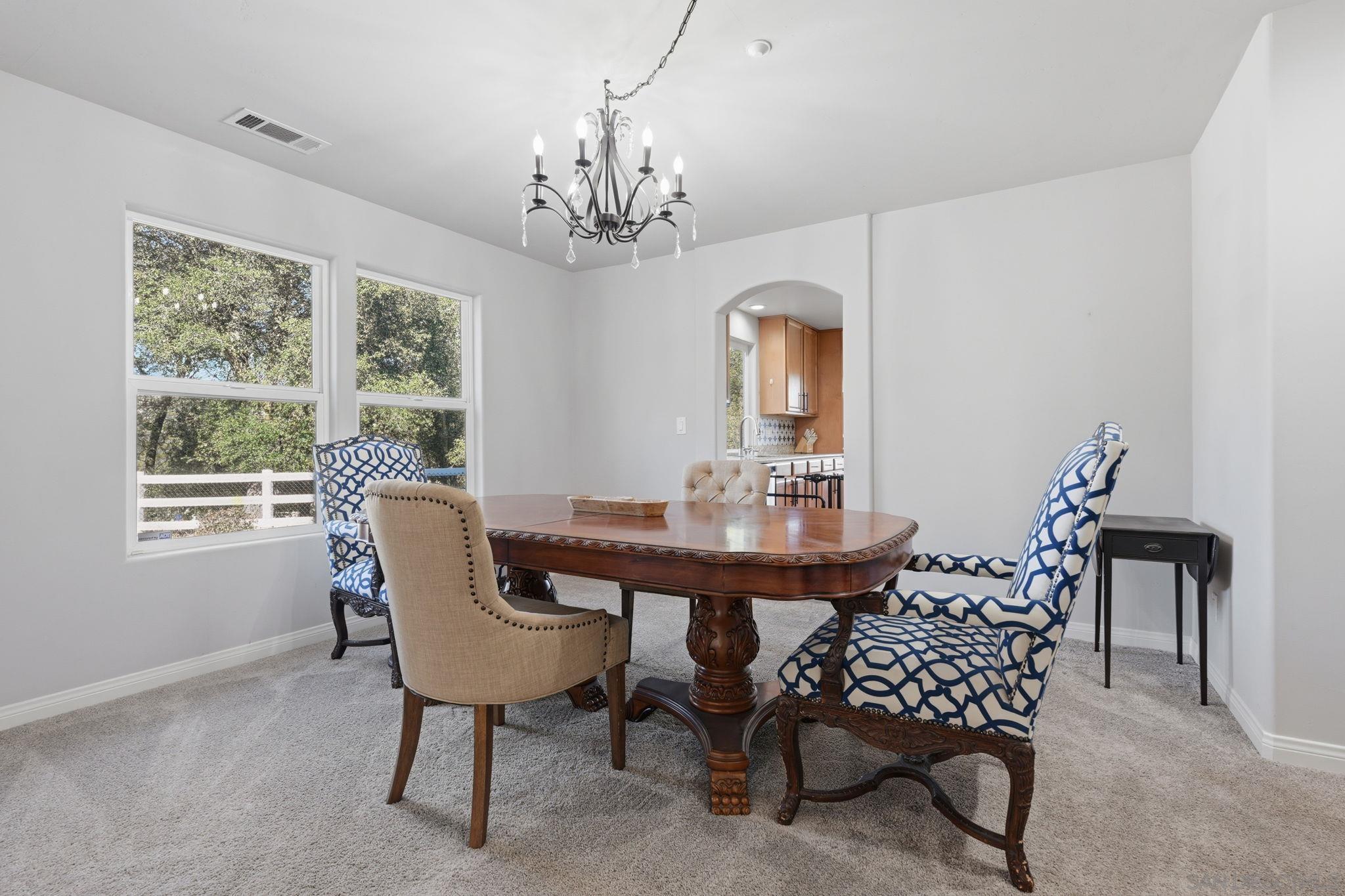 Detail Gallery Image 9 of 68 For 9216  Oak Grove Dr, Descanso,  CA 91916 - 3 Beds | 3/1 Baths