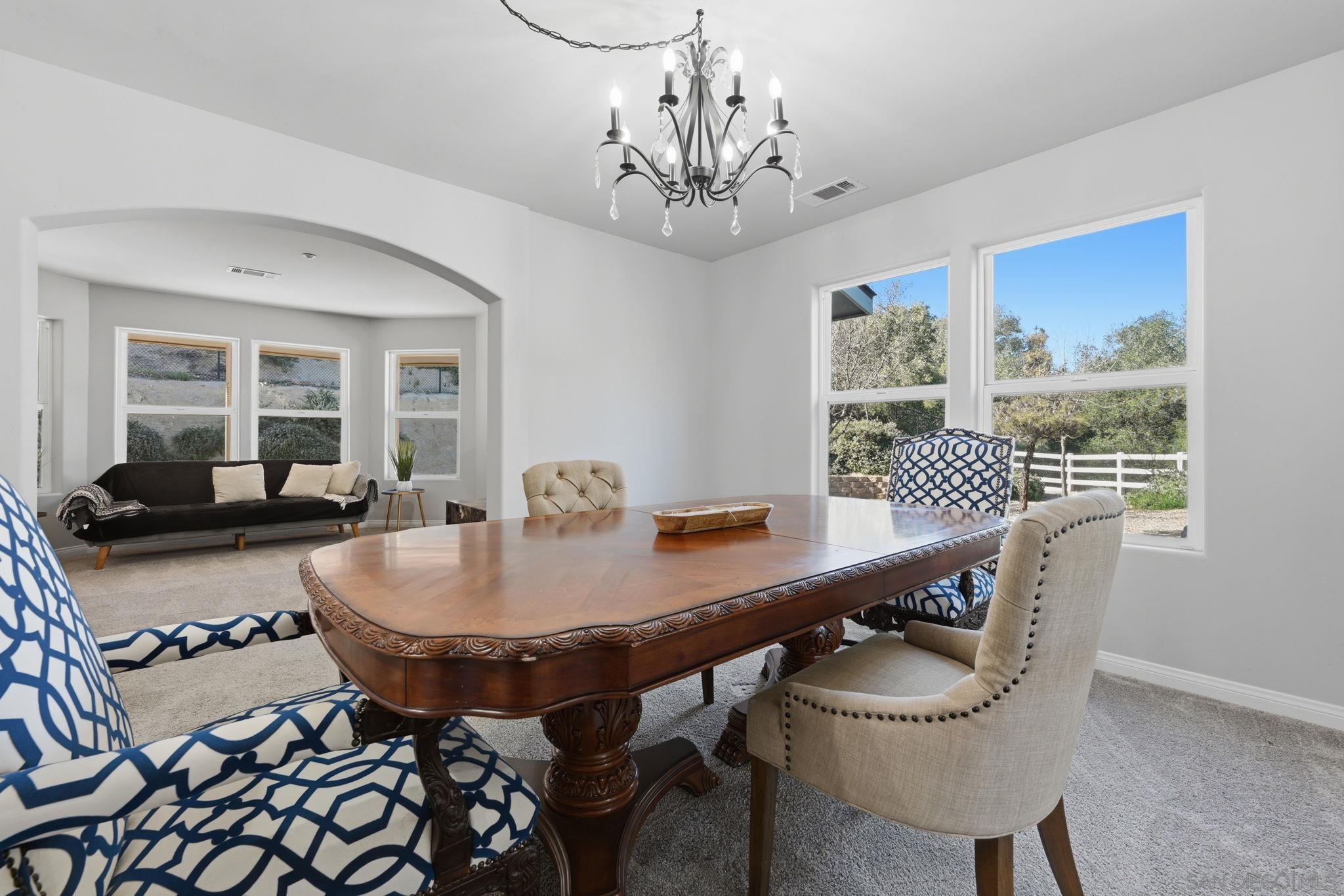 Detail Gallery Image 10 of 68 For 9216  Oak Grove Dr, Descanso,  CA 91916 - 3 Beds | 3/1 Baths