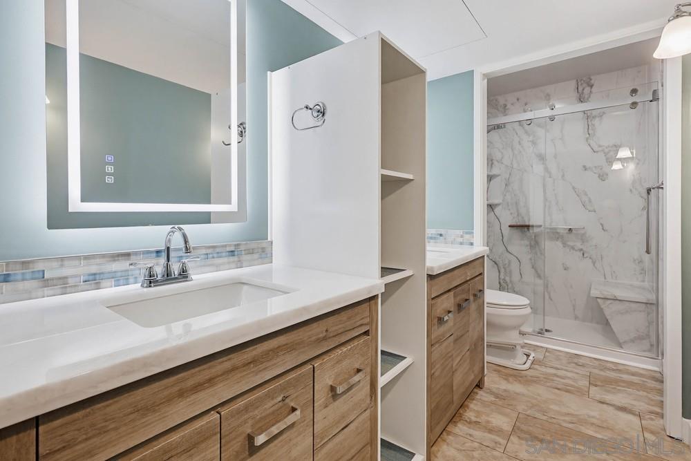 Detail Gallery Image 23 of 38 For 3910  Voltaire St, San Diego,  CA 92107 - 2 Beds | 2/1 Baths