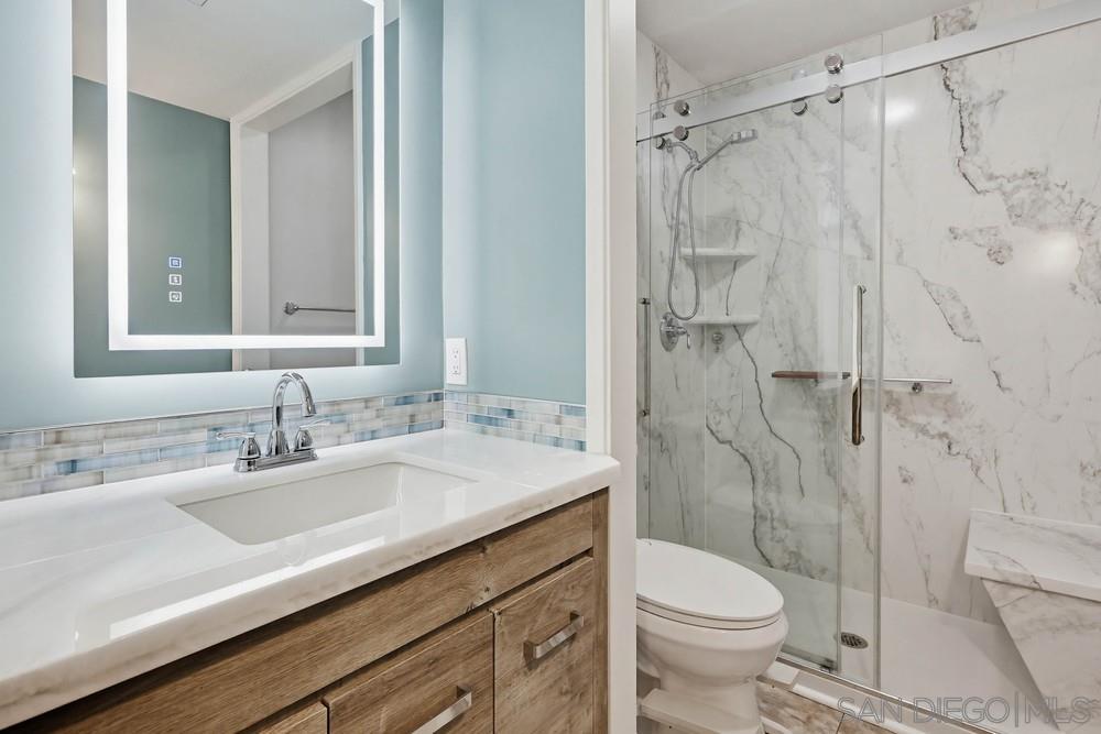 Detail Gallery Image 25 of 38 For 3910  Voltaire St, San Diego,  CA 92107 - 2 Beds | 2/1 Baths