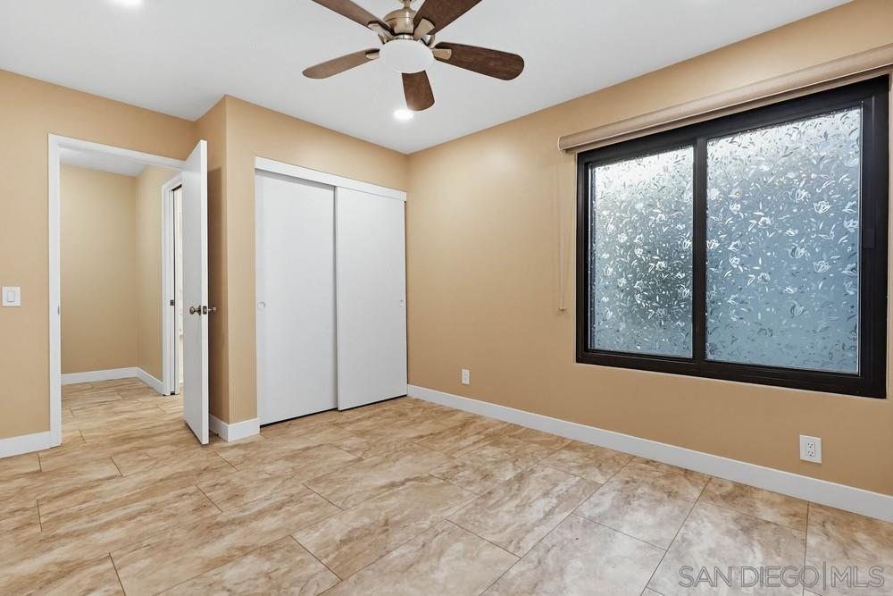 Detail Gallery Image 27 of 38 For 3910  Voltaire St, San Diego,  CA 92107 - 2 Beds | 2/1 Baths