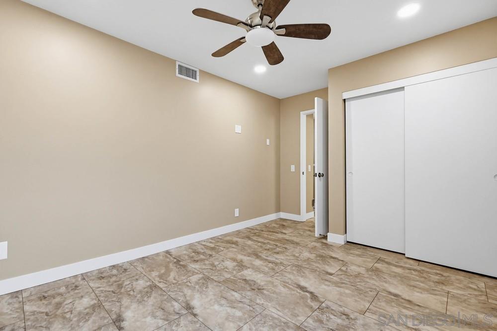 Detail Gallery Image 28 of 38 For 3910  Voltaire St, San Diego,  CA 92107 - 2 Beds | 2/1 Baths