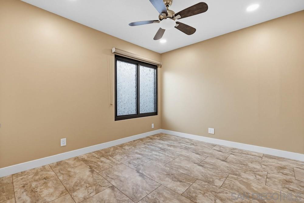 Detail Gallery Image 29 of 38 For 3910  Voltaire St, San Diego,  CA 92107 - 2 Beds | 2/1 Baths