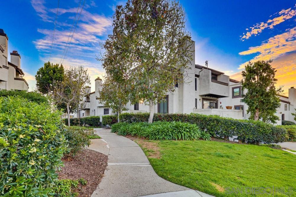 Detail Gallery Image 30 of 38 For 3910  Voltaire St, San Diego,  CA 92107 - 2 Beds | 2/1 Baths