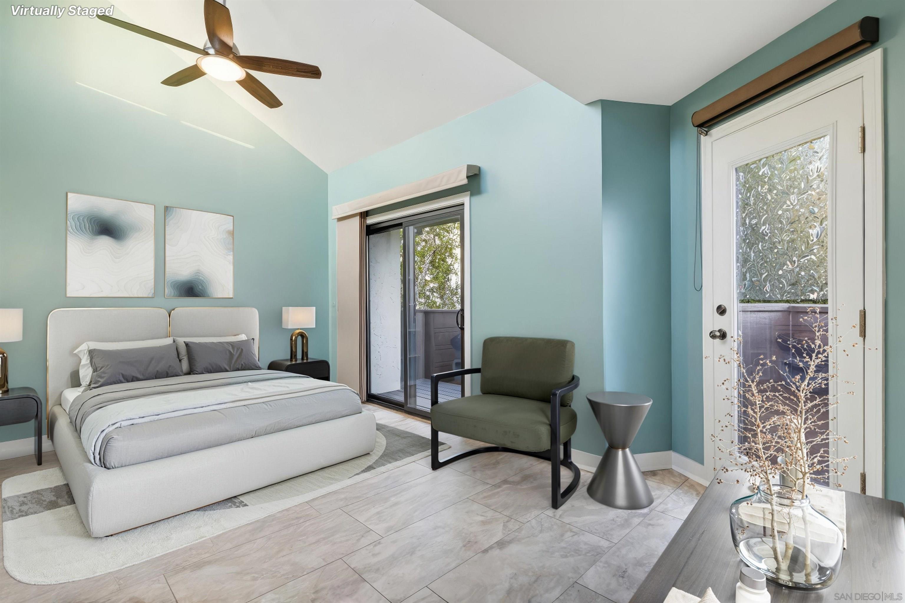 Detail Gallery Image 5 of 38 For 3910  Voltaire St, San Diego,  CA 92107 - 2 Beds | 2/1 Baths