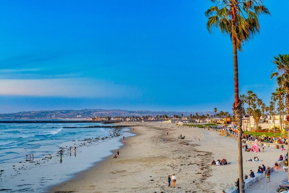 Detail Gallery Image 36 of 38 For 3910  Voltaire St, San Diego,  CA 92107 - 2 Beds | 2/1 Baths