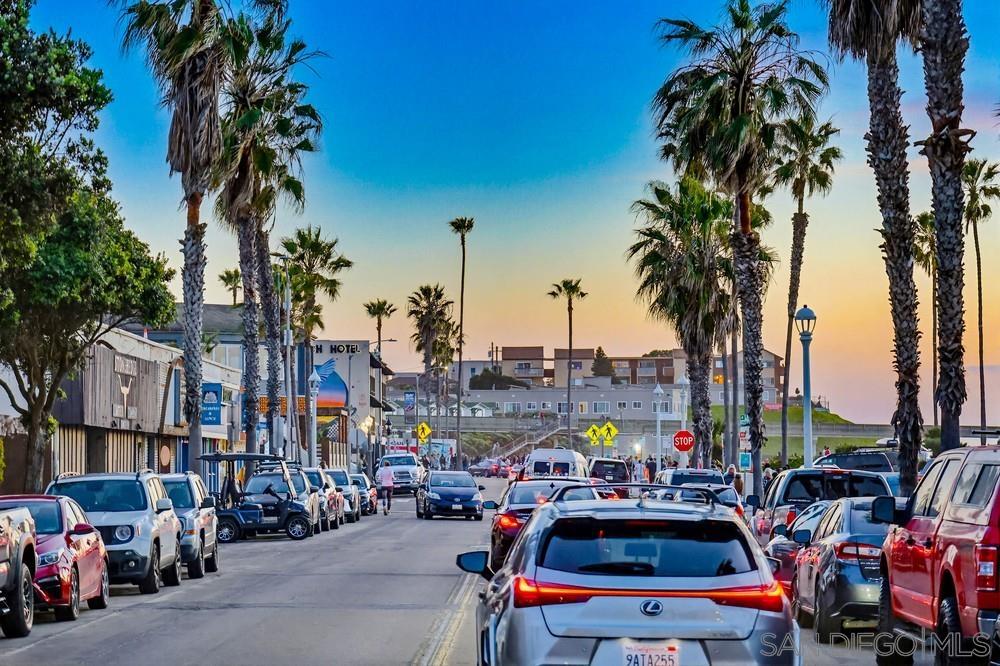 Detail Gallery Image 38 of 38 For 3910  Voltaire St, San Diego,  CA 92107 - 2 Beds | 2/1 Baths