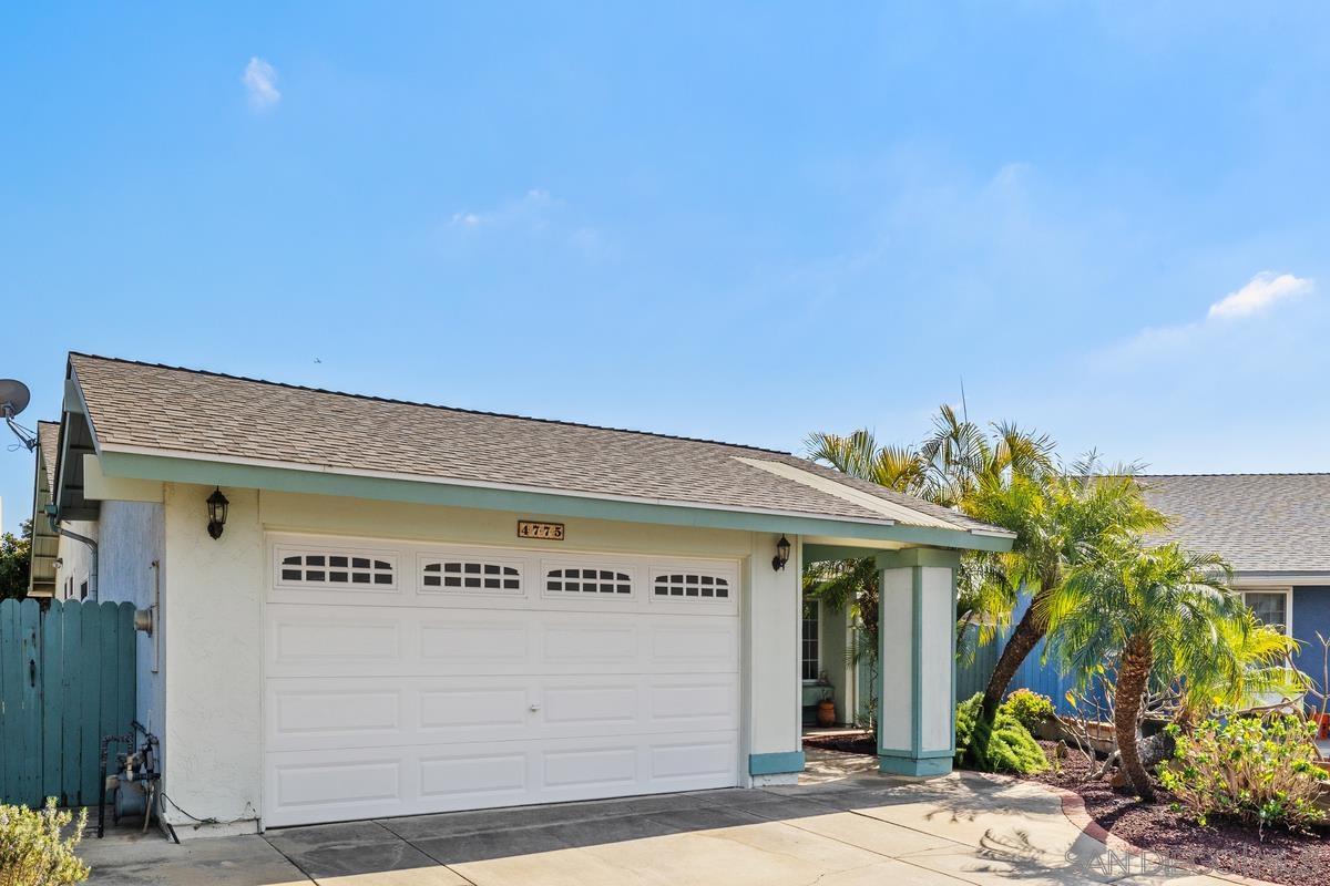 Detail Gallery Image 2 of 31 For 4775  Jamar Court, San Diego,  CA 92117 - 3 Beds | 2 Baths