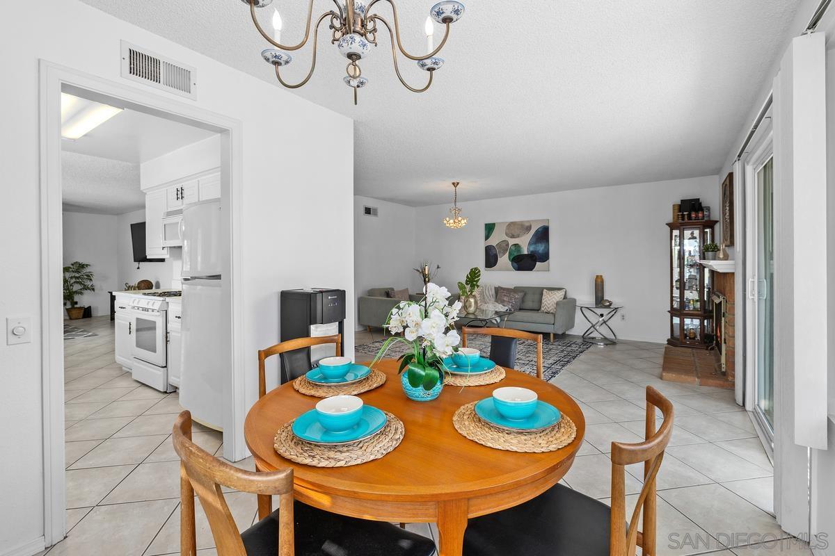 Detail Gallery Image 16 of 31 For 4775  Jamar Court, San Diego,  CA 92117 - 3 Beds | 2 Baths