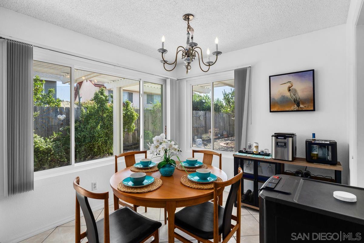 Detail Gallery Image 17 of 31 For 4775  Jamar Court, San Diego,  CA 92117 - 3 Beds | 2 Baths