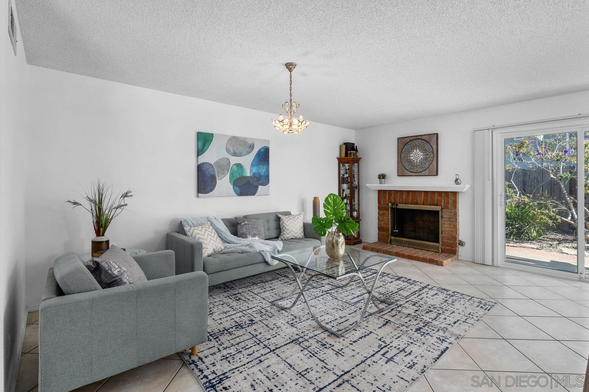 Detail Gallery Image 20 of 31 For 4775  Jamar Court, San Diego,  CA 92117 - 3 Beds | 2 Baths