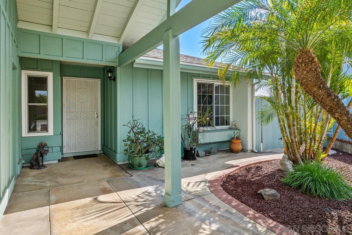 Detail Gallery Image 3 of 31 For 4775  Jamar Court, San Diego,  CA 92117 - 3 Beds | 2 Baths