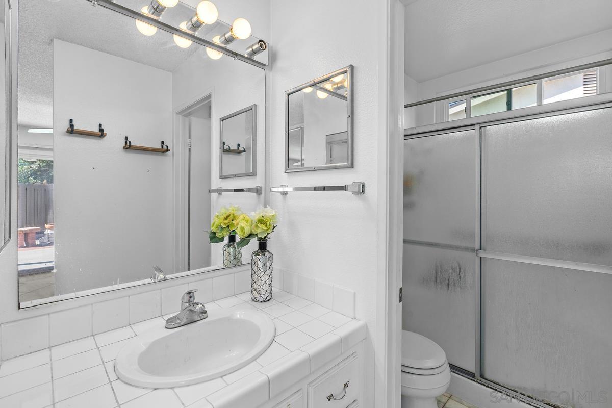 Detail Gallery Image 25 of 31 For 4775  Jamar Court, San Diego,  CA 92117 - 3 Beds | 2 Baths