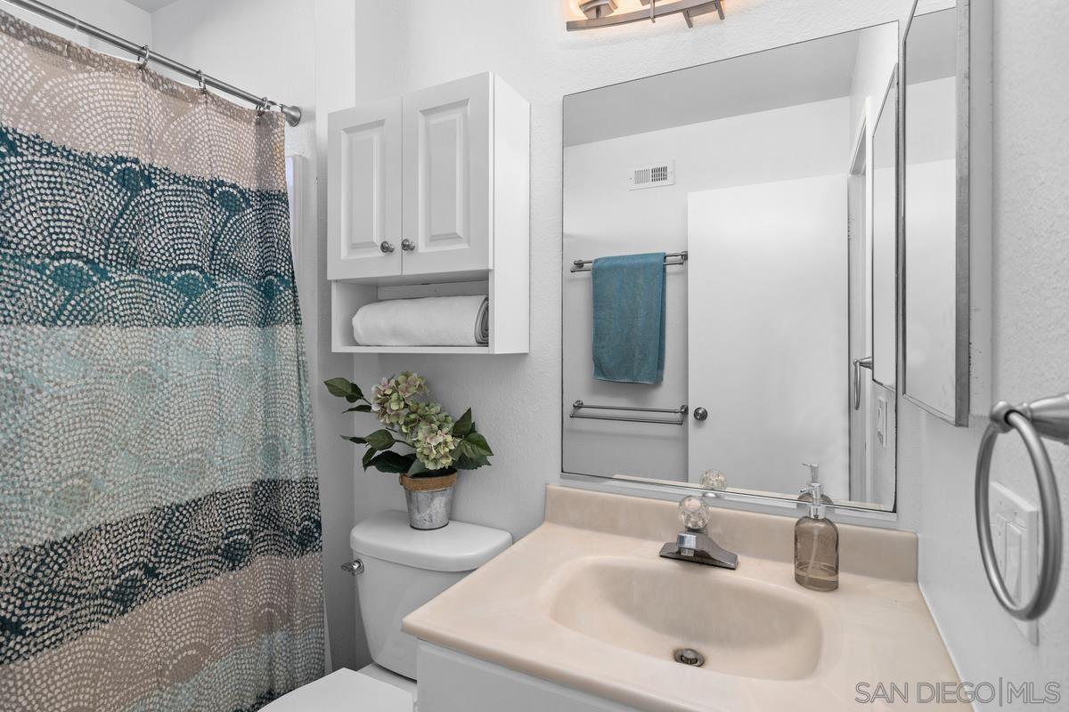 Detail Gallery Image 28 of 31 For 4775  Jamar Court, San Diego,  CA 92117 - 3 Beds | 2 Baths