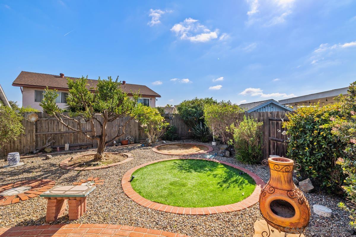 Detail Gallery Image 30 of 31 For 4775  Jamar Court, San Diego,  CA 92117 - 3 Beds | 2 Baths