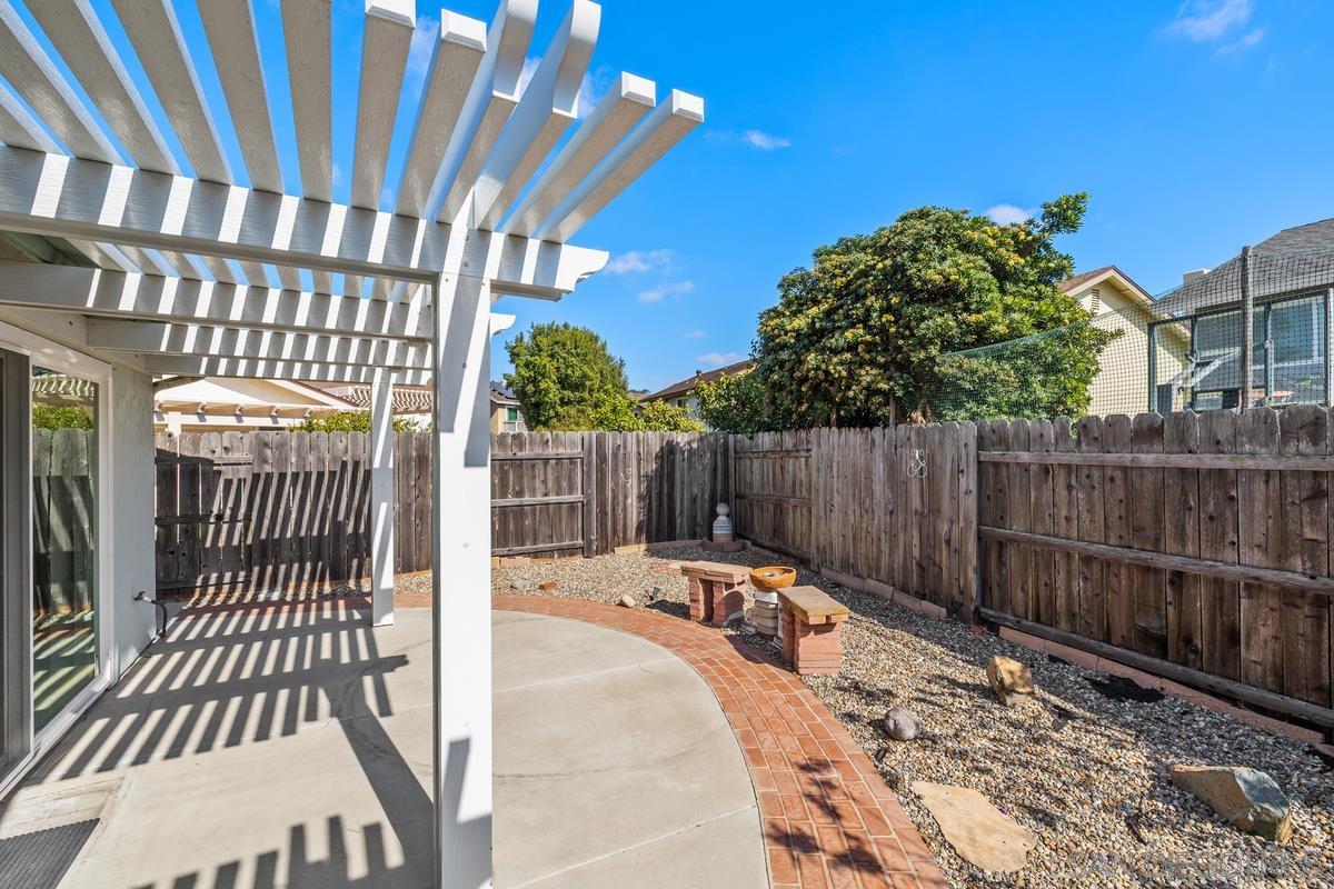 Detail Gallery Image 31 of 31 For 4775  Jamar Court, San Diego,  CA 92117 - 3 Beds | 2 Baths