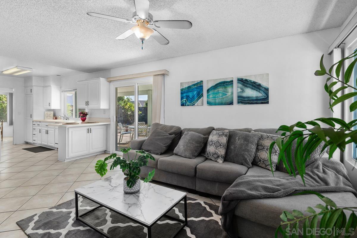 Detail Gallery Image 7 of 31 For 4775  Jamar Court, San Diego,  CA 92117 - 3 Beds | 2 Baths