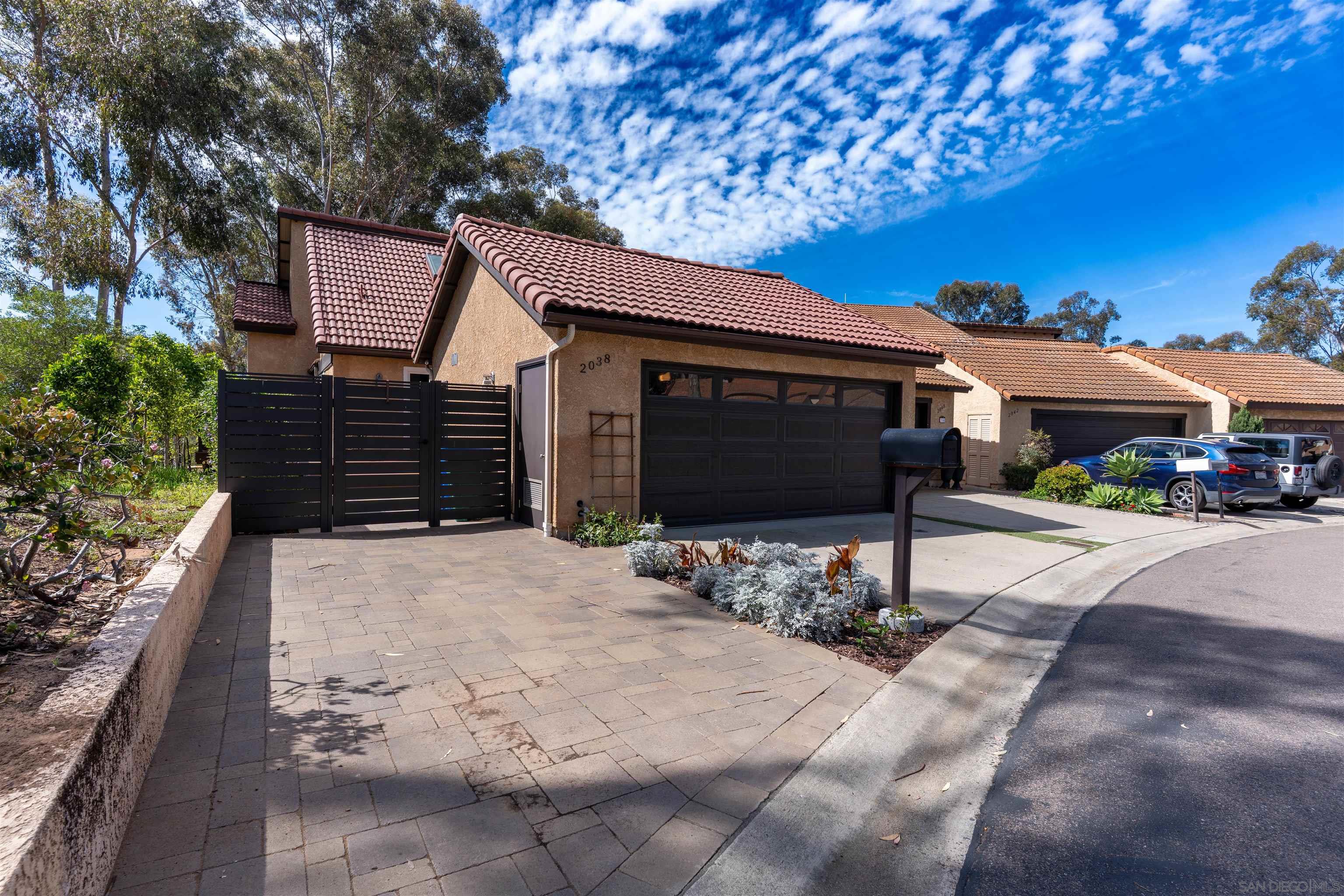 Detail Gallery Image 20 of 24 For 2038  Avenue of the Trees, Carlsbad,  CA 92008 - 3 Beds | 2 Baths