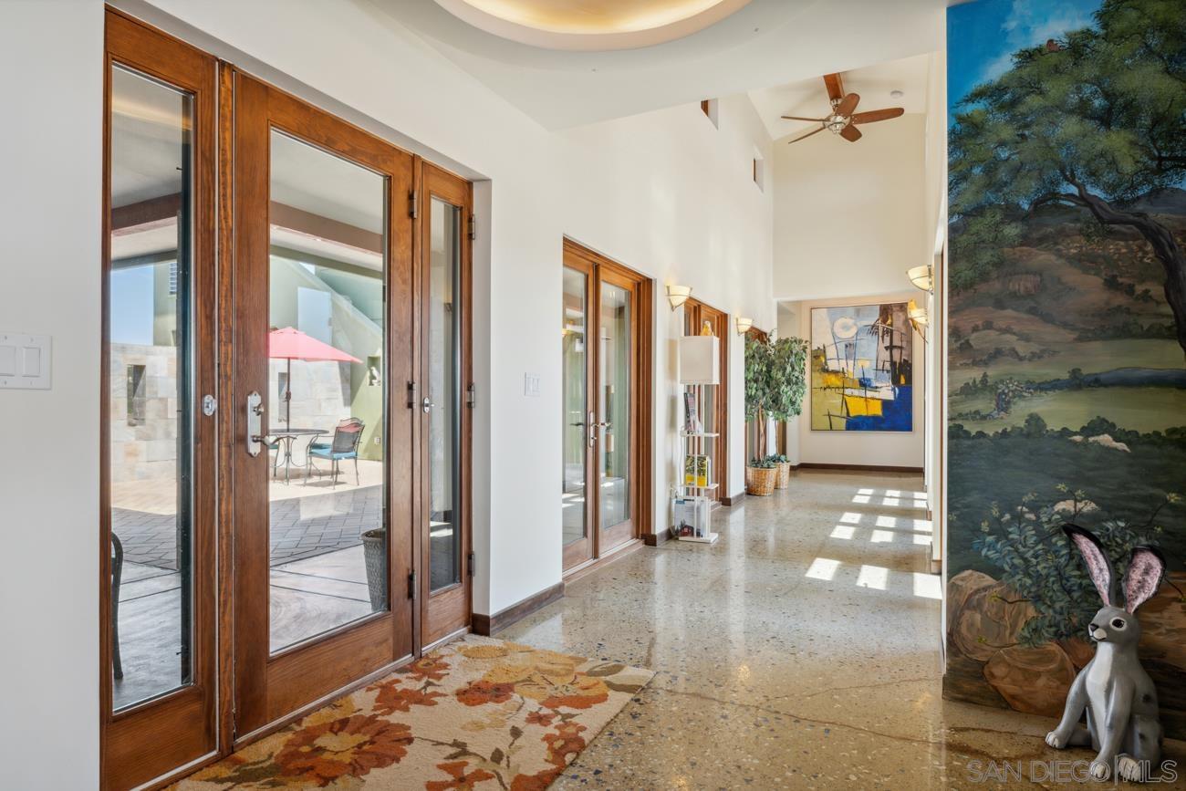 Detail Gallery Image 22 of 65 For 16996  Sky Valley Drive, Ramona,  CA 92065 - 4 Beds | 4 Baths