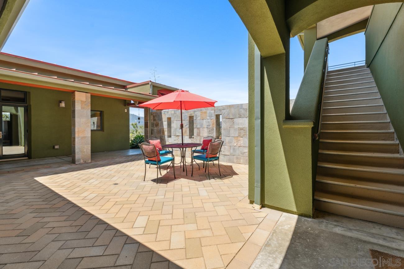 Detail Gallery Image 33 of 65 For 16996  Sky Valley Drive, Ramona,  CA 92065 - 4 Beds | 4 Baths