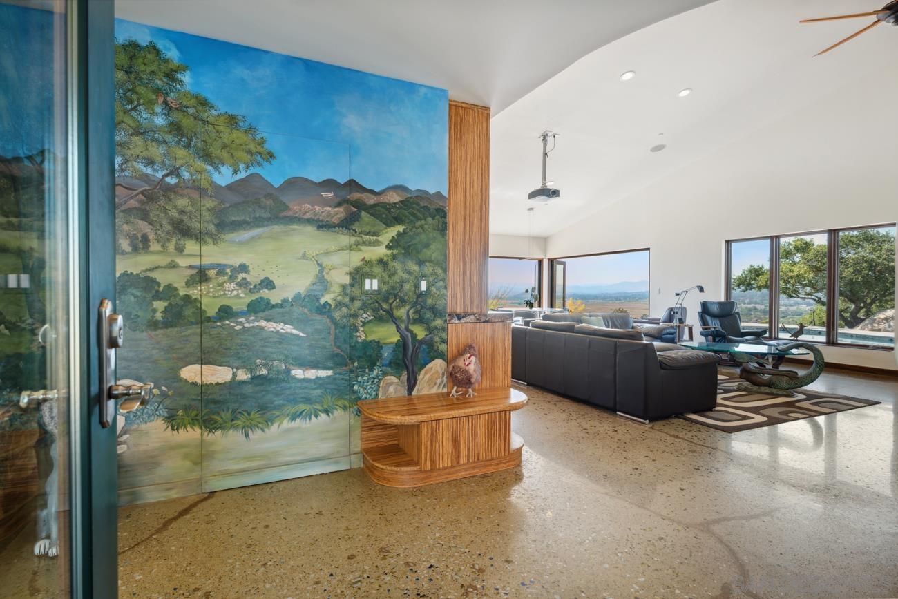 Detail Gallery Image 5 of 65 For 16996  Sky Valley Drive, Ramona,  CA 92065 - 4 Beds | 4 Baths