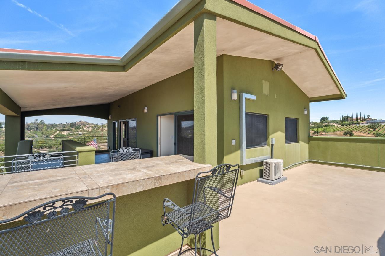 Detail Gallery Image 42 of 65 For 16996  Sky Valley Drive, Ramona,  CA 92065 - 4 Beds | 4 Baths