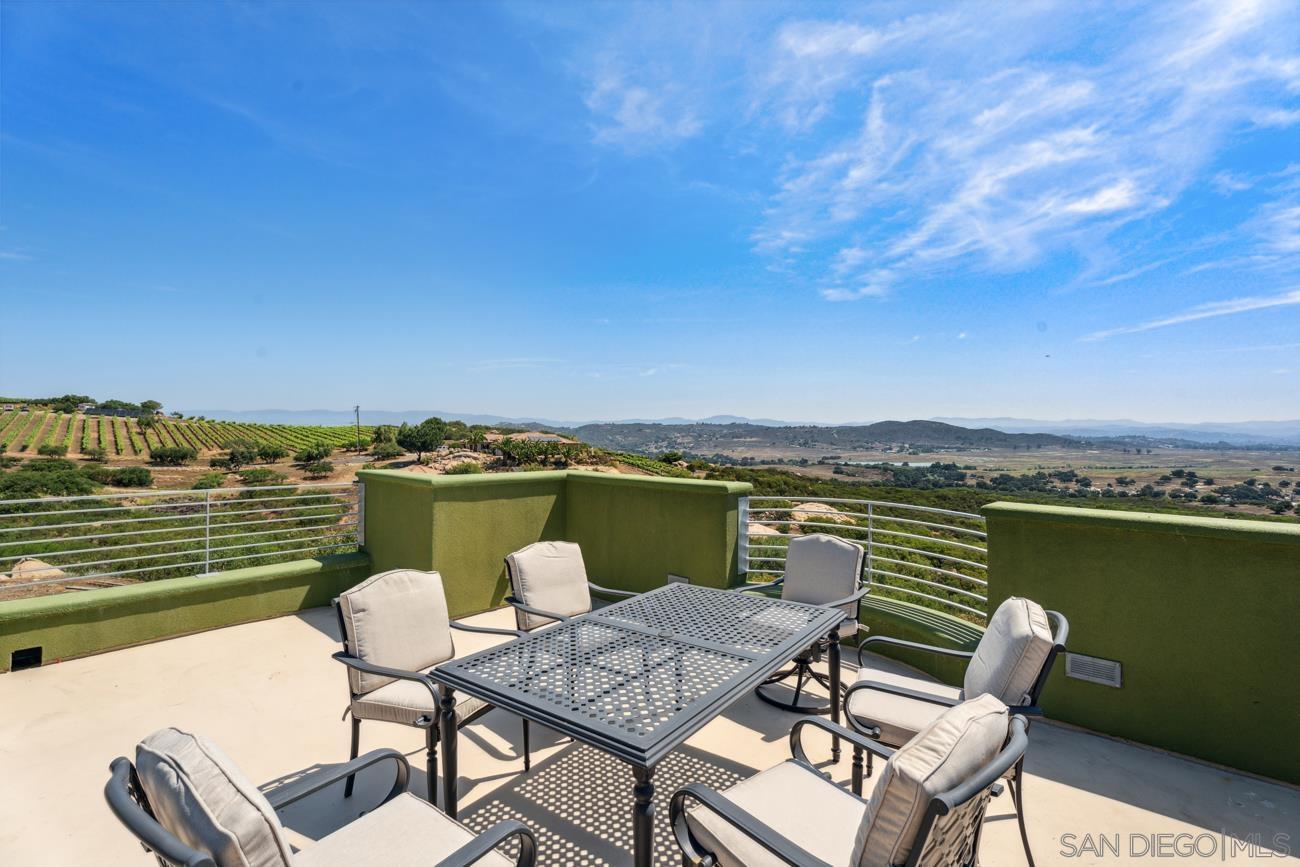 Detail Gallery Image 44 of 65 For 16996  Sky Valley Drive, Ramona,  CA 92065 - 4 Beds | 4 Baths