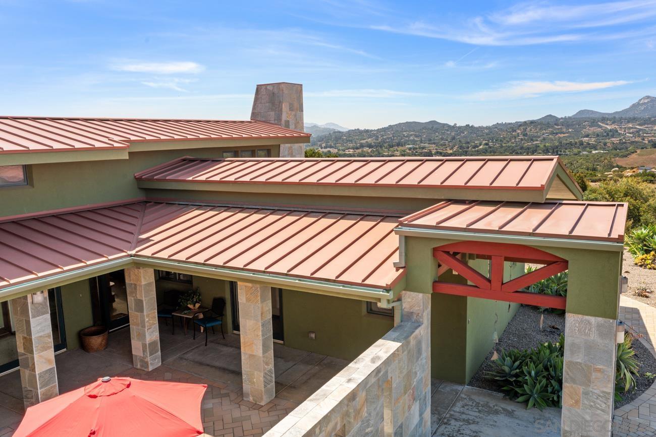 Detail Gallery Image 47 of 65 For 16996  Sky Valley Drive, Ramona,  CA 92065 - 4 Beds | 4 Baths