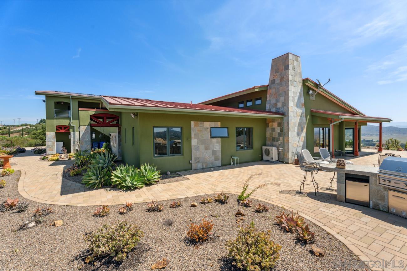 Detail Gallery Image 48 of 65 For 16996  Sky Valley Drive, Ramona,  CA 92065 - 4 Beds | 4 Baths