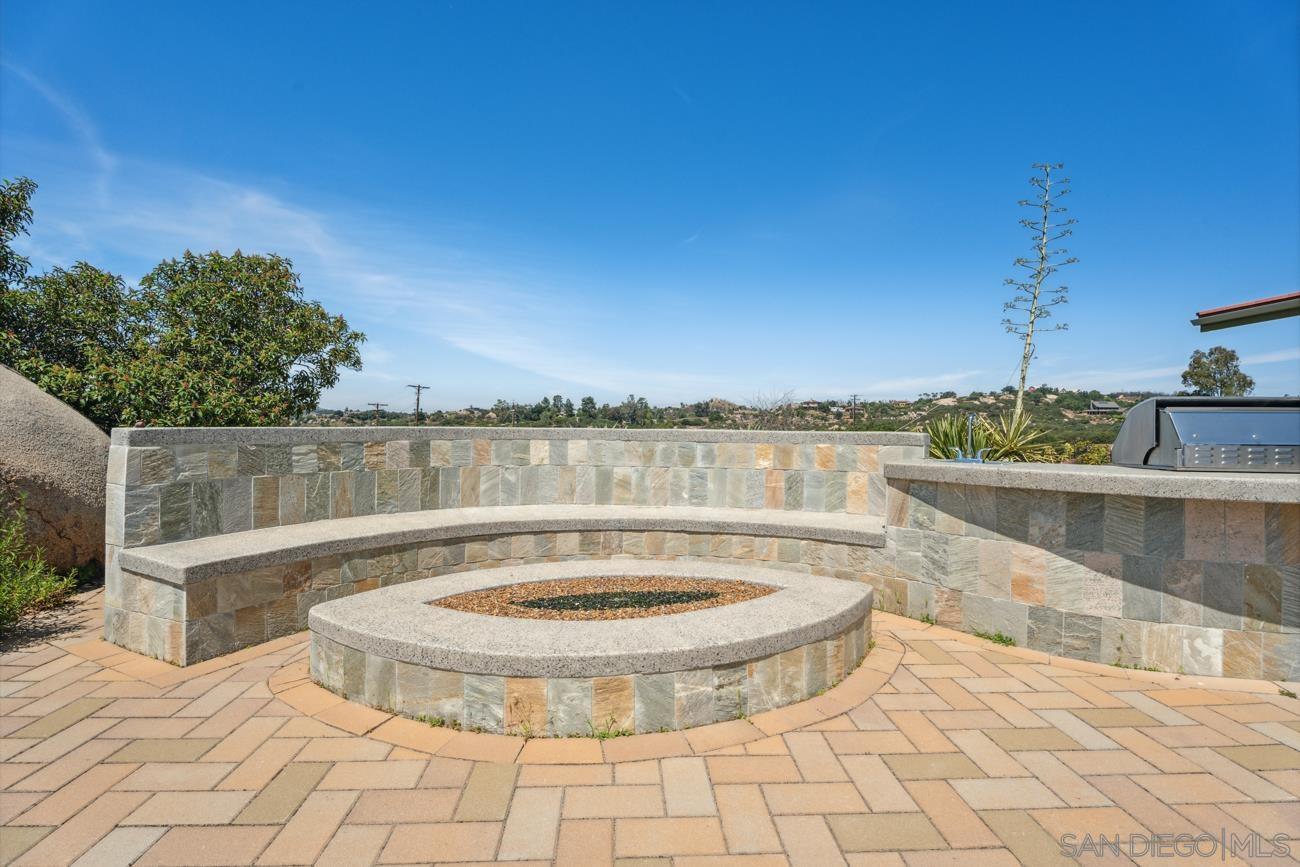 Detail Gallery Image 50 of 65 For 16996  Sky Valley Drive, Ramona,  CA 92065 - 4 Beds | 4 Baths