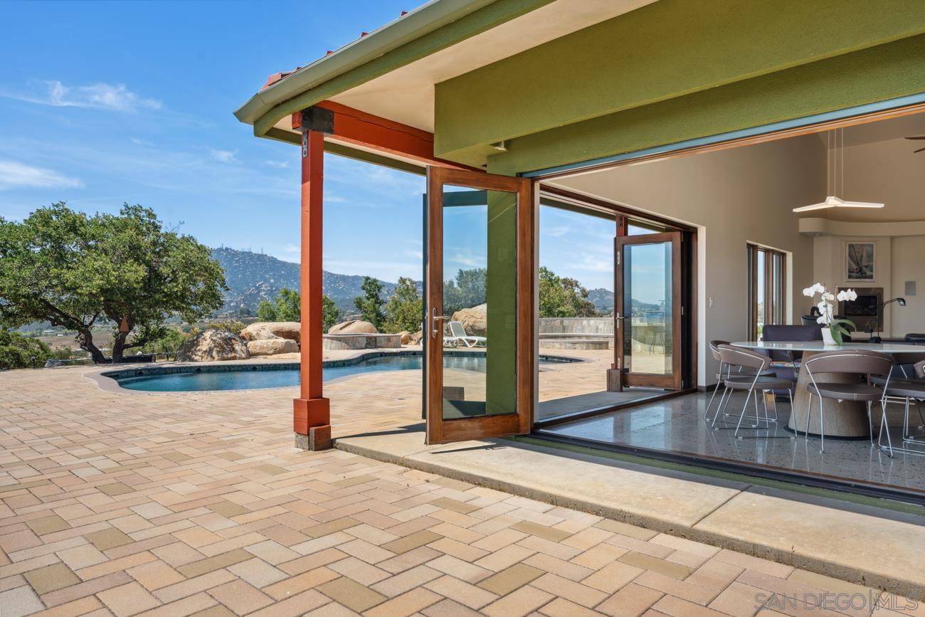 Detail Gallery Image 54 of 65 For 16996  Sky Valley Drive, Ramona,  CA 92065 - 4 Beds | 4 Baths