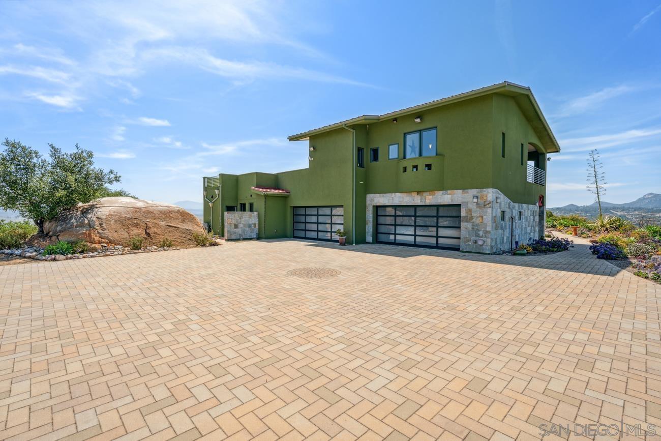 Detail Gallery Image 55 of 65 For 16996  Sky Valley Drive, Ramona,  CA 92065 - 4 Beds | 4 Baths